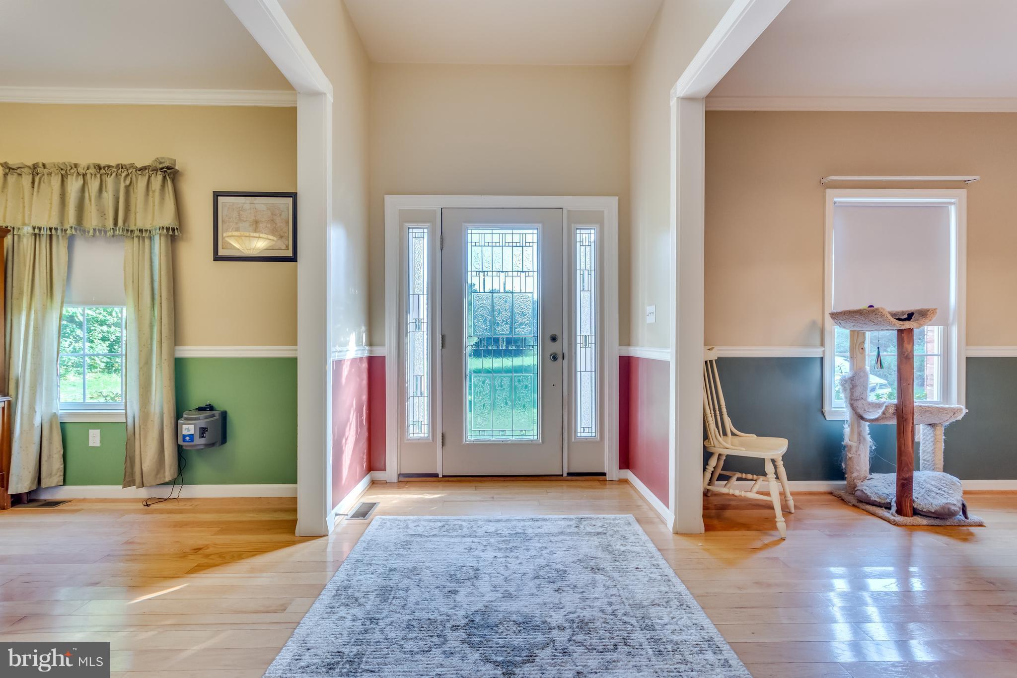 NEILLAND PARK - Residential