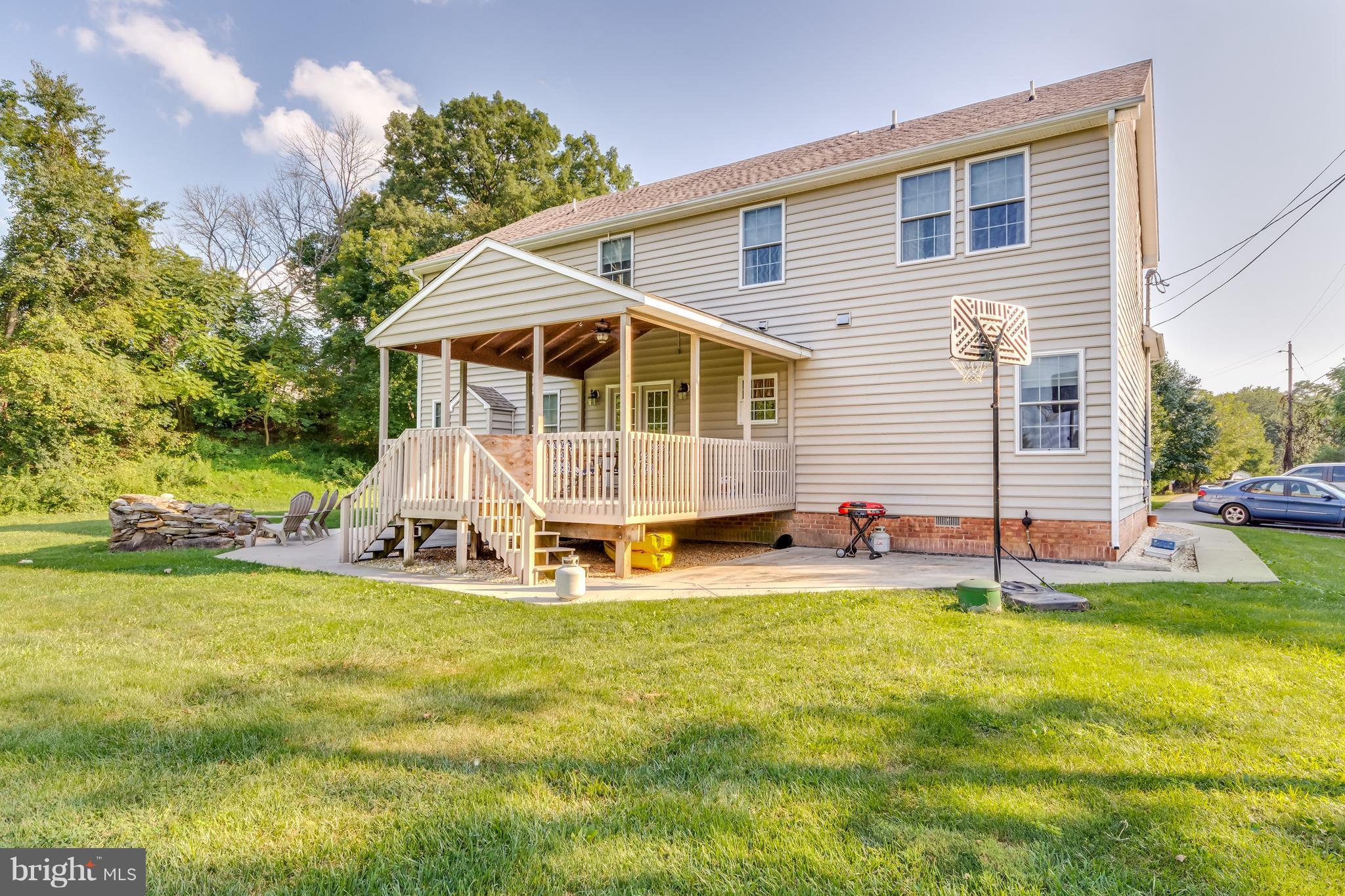 NEILLAND PARK - Residential