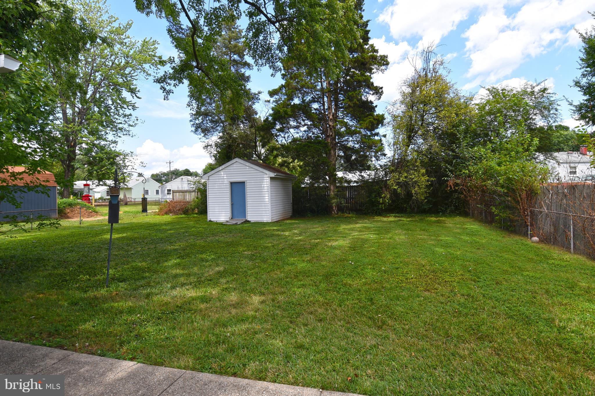 MARUMSCO ACRES - Residential