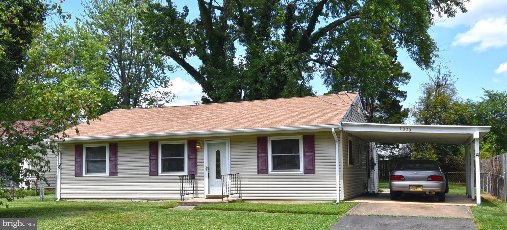 MARUMSCO ACRES - Residential