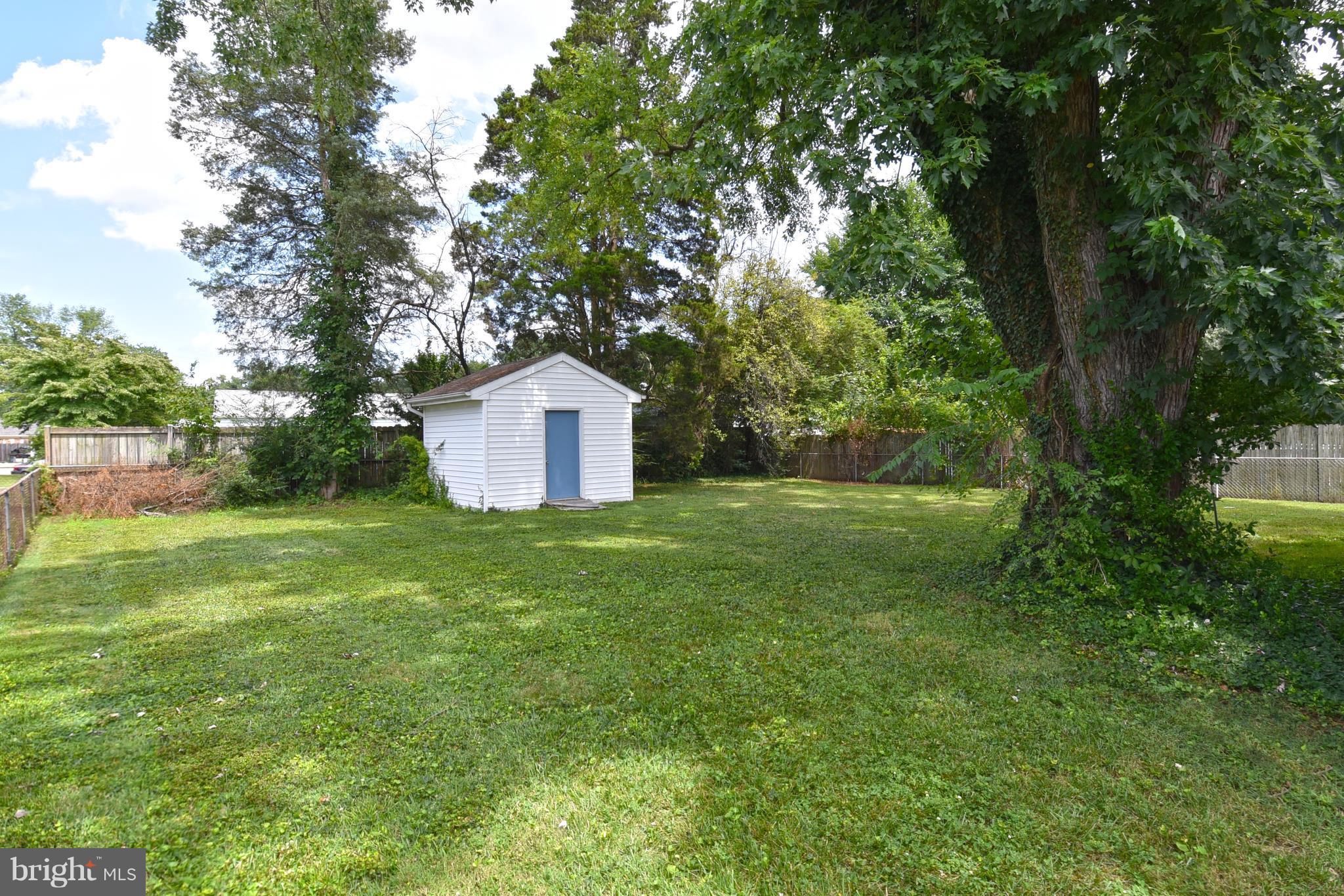 MARUMSCO ACRES - Residential