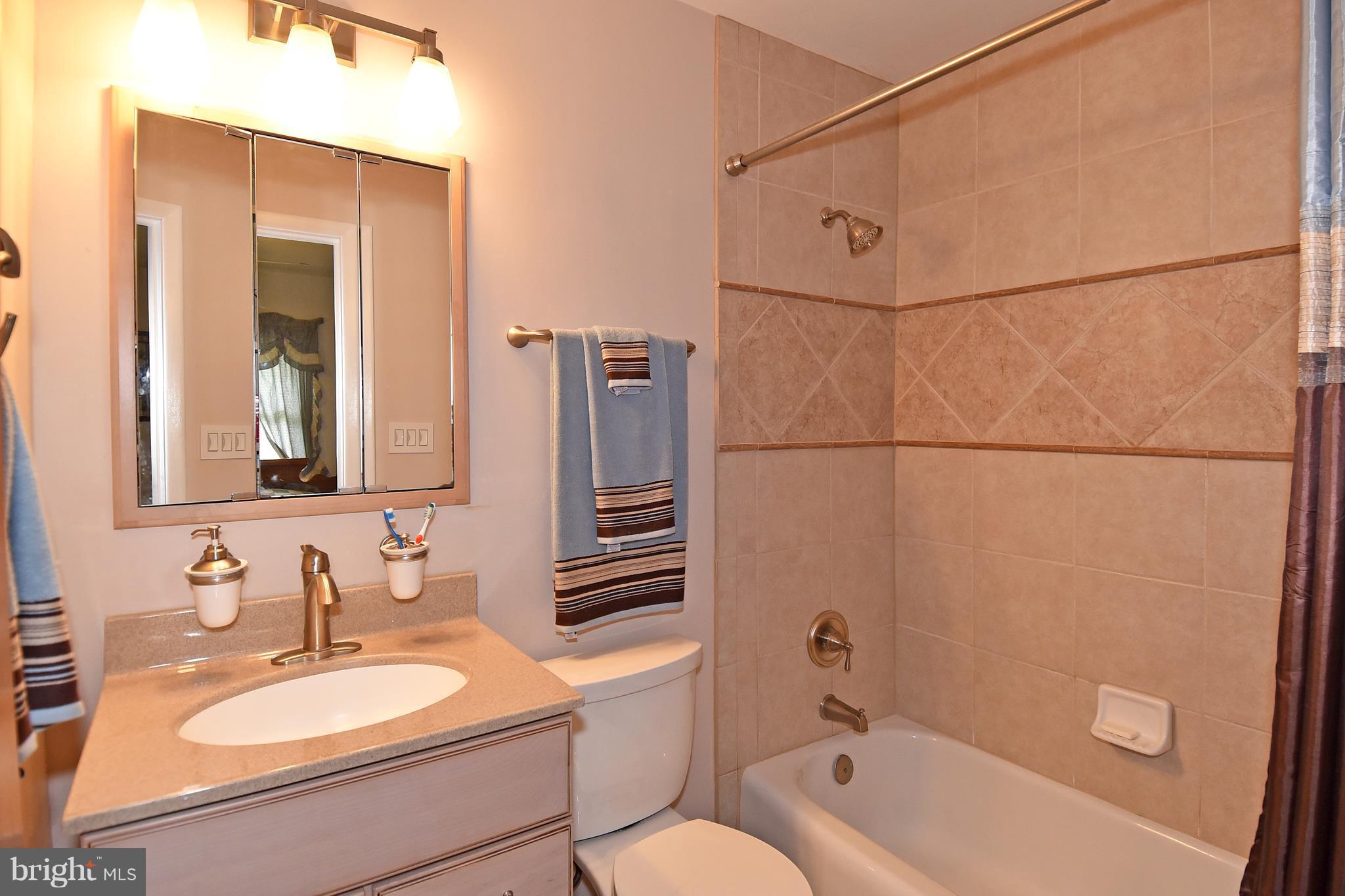 MARUMSCO ACRES - Residential