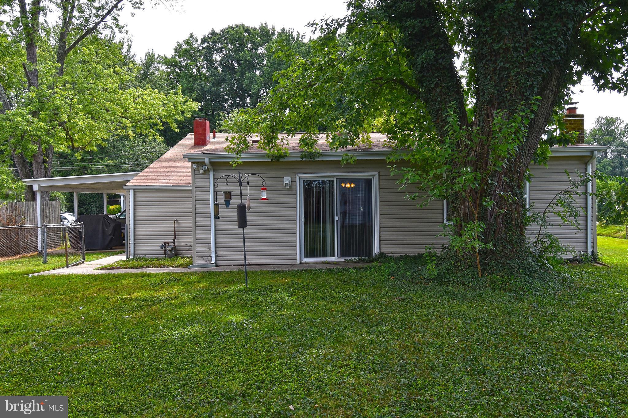 MARUMSCO ACRES - Residential