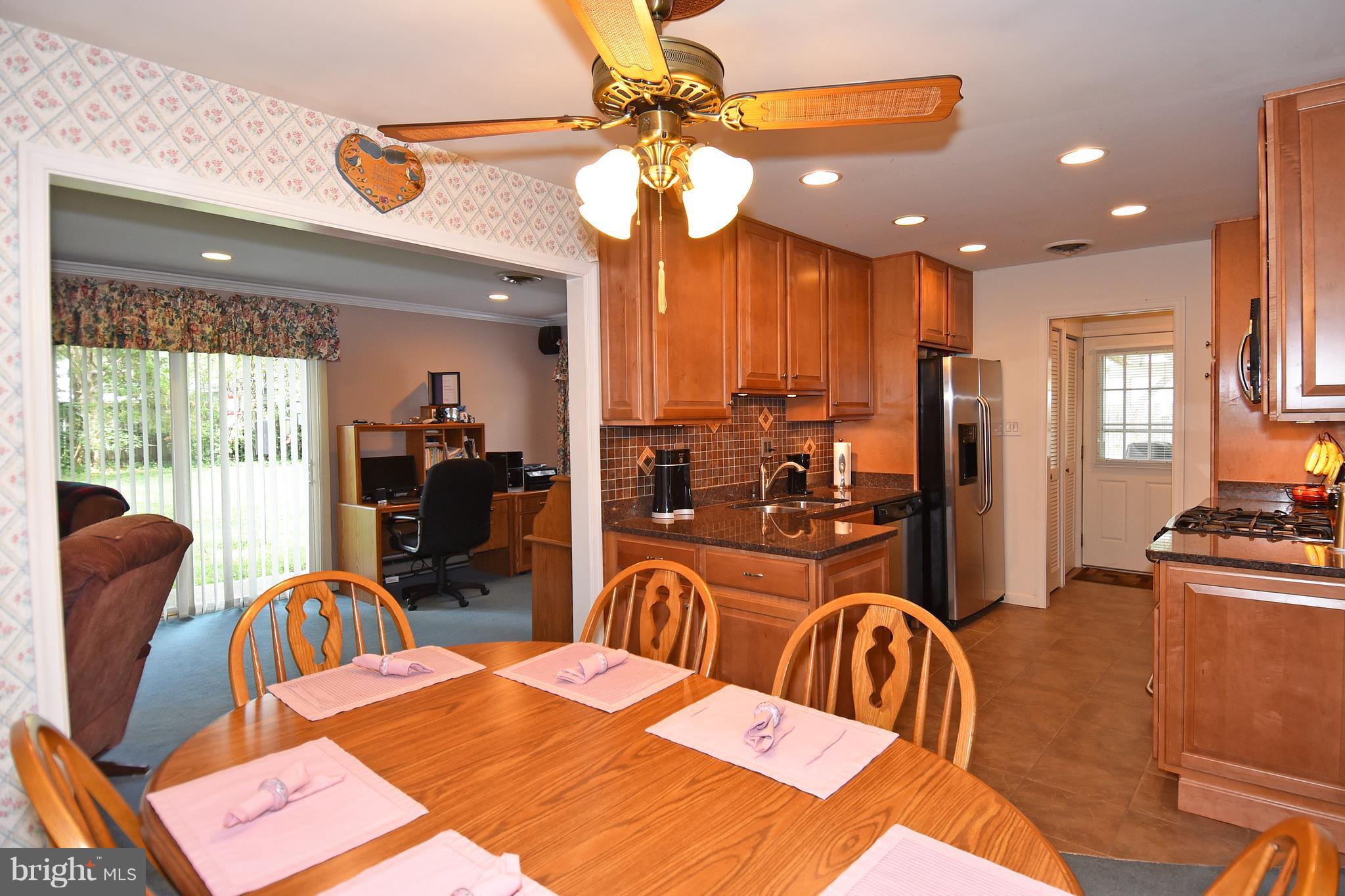 MARUMSCO ACRES - Residential