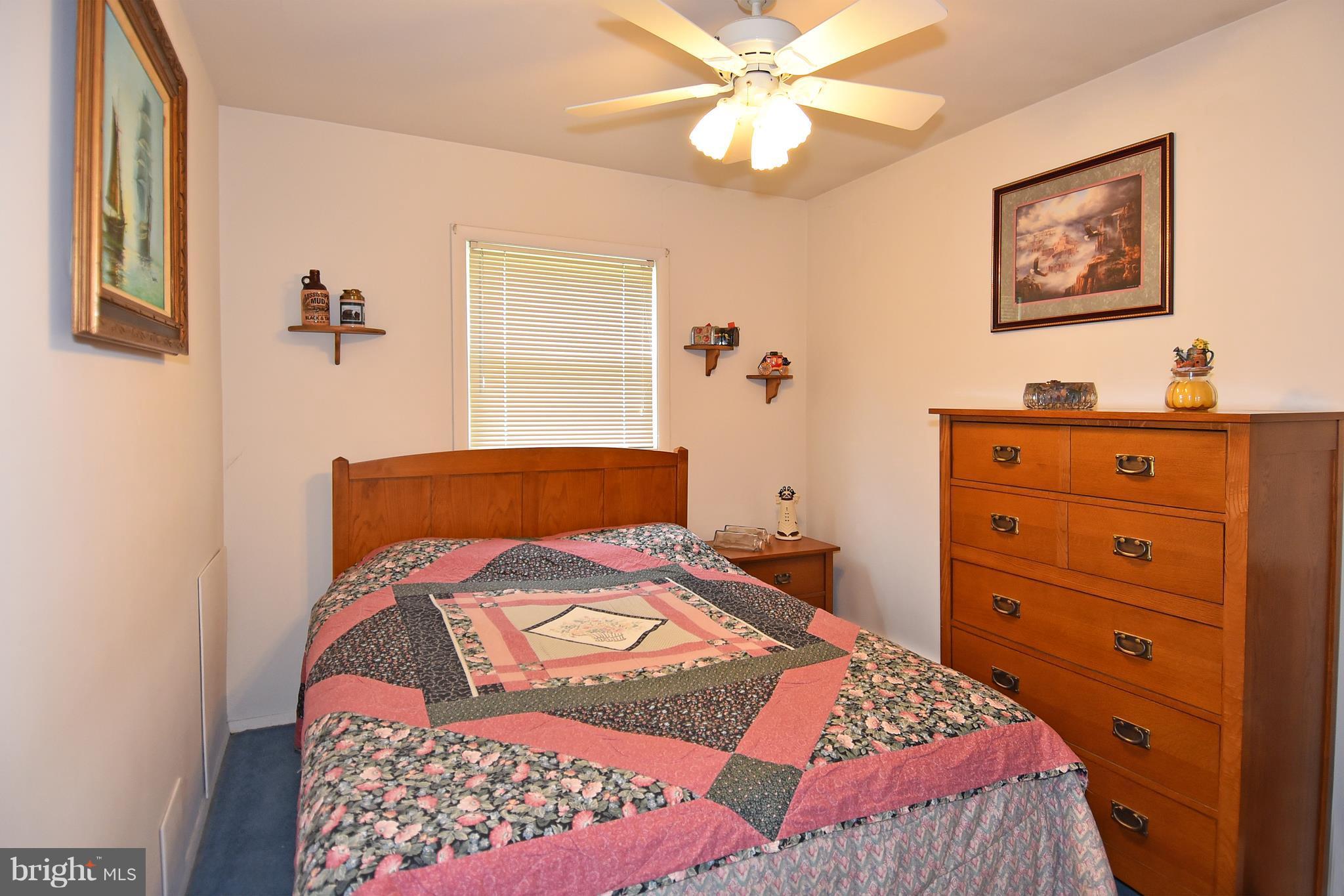 MARUMSCO ACRES - Residential