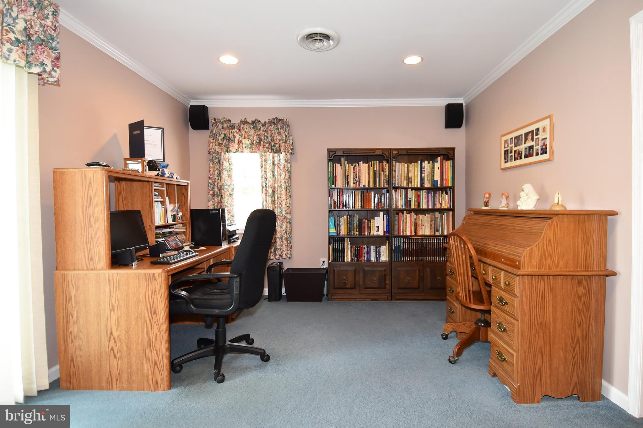 MARUMSCO ACRES - Residential