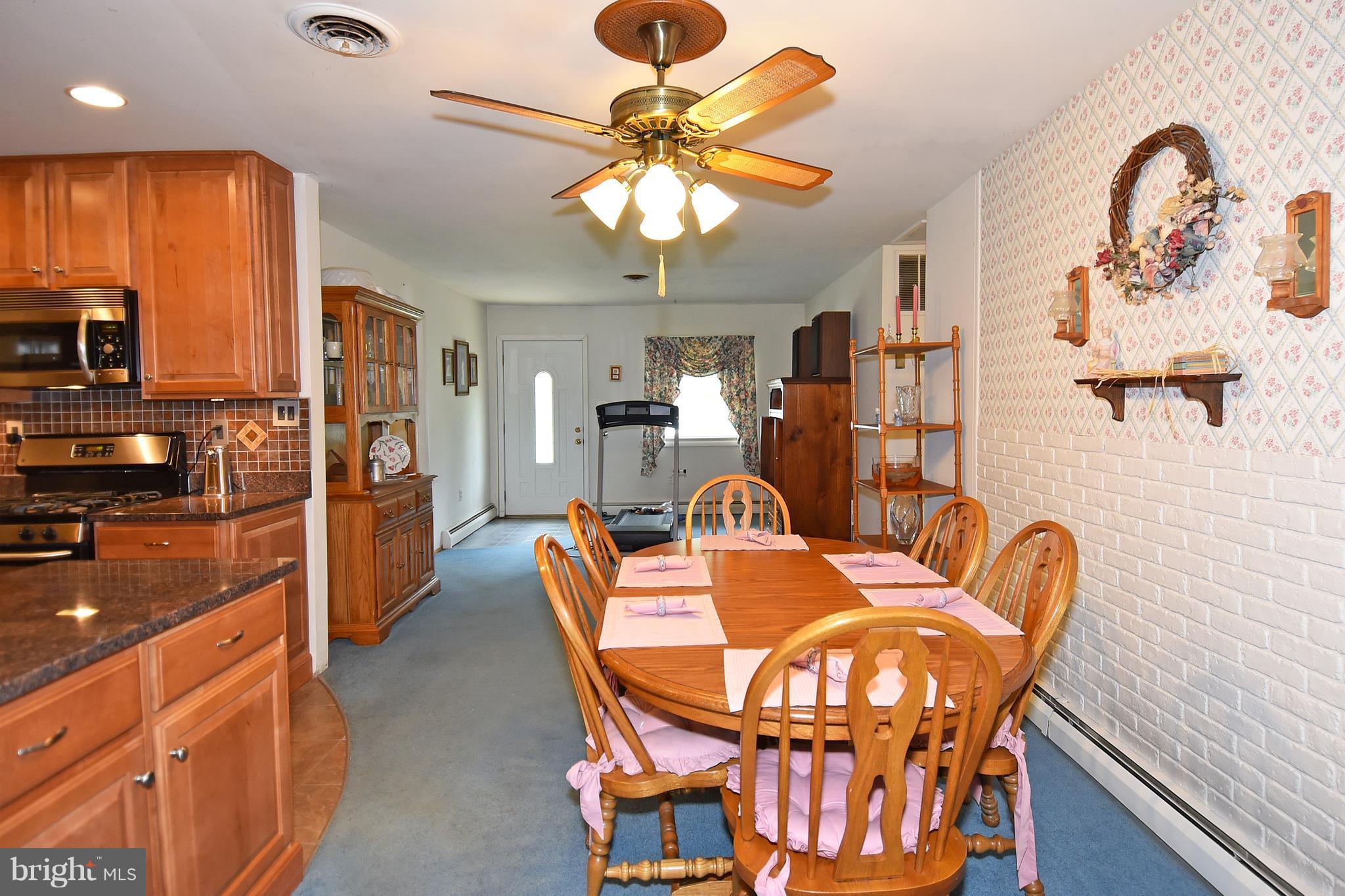 MARUMSCO ACRES - Residential