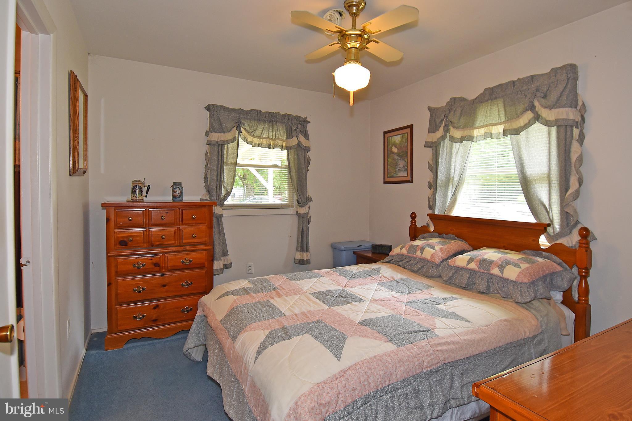 MARUMSCO ACRES - Residential