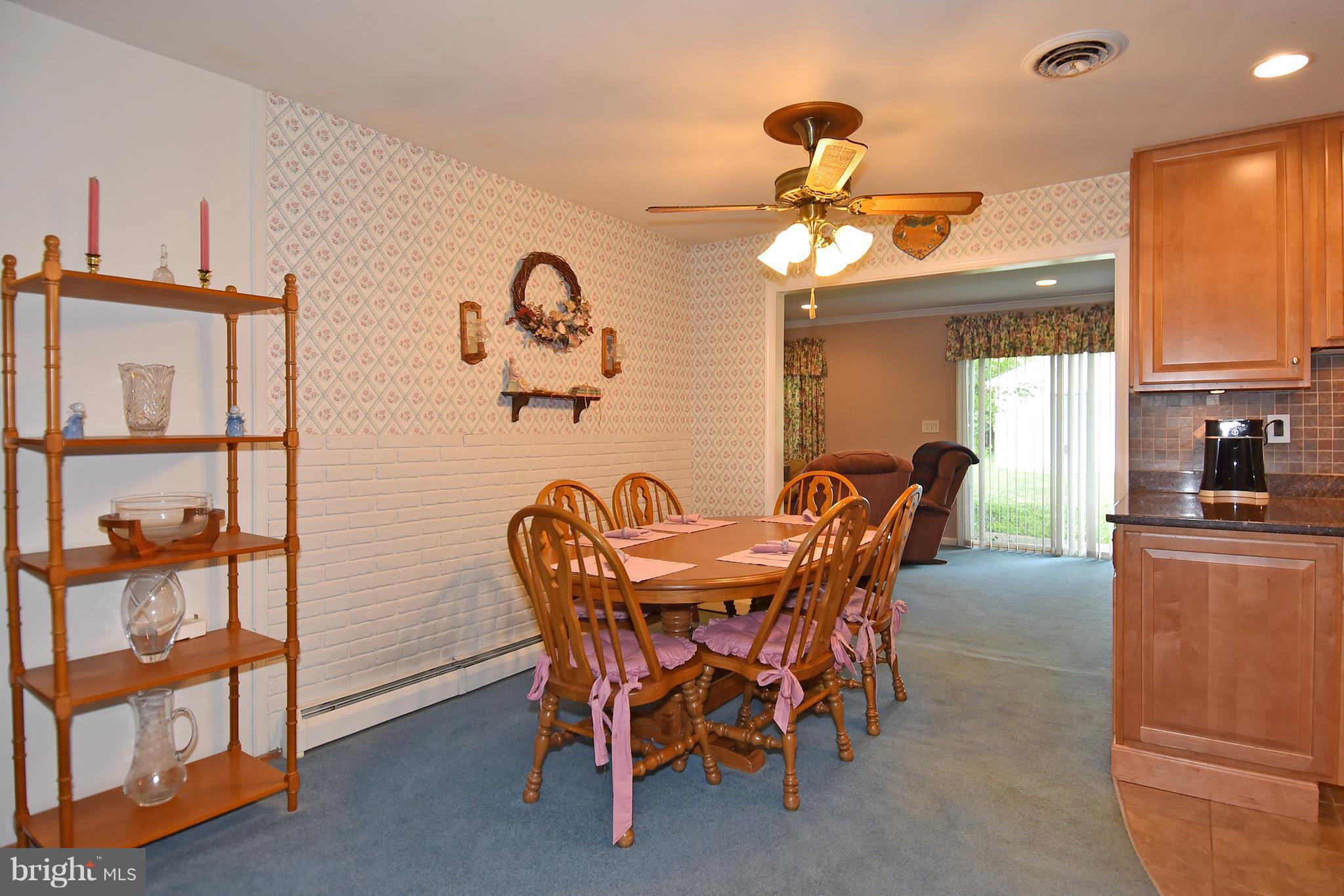 MARUMSCO ACRES - Residential