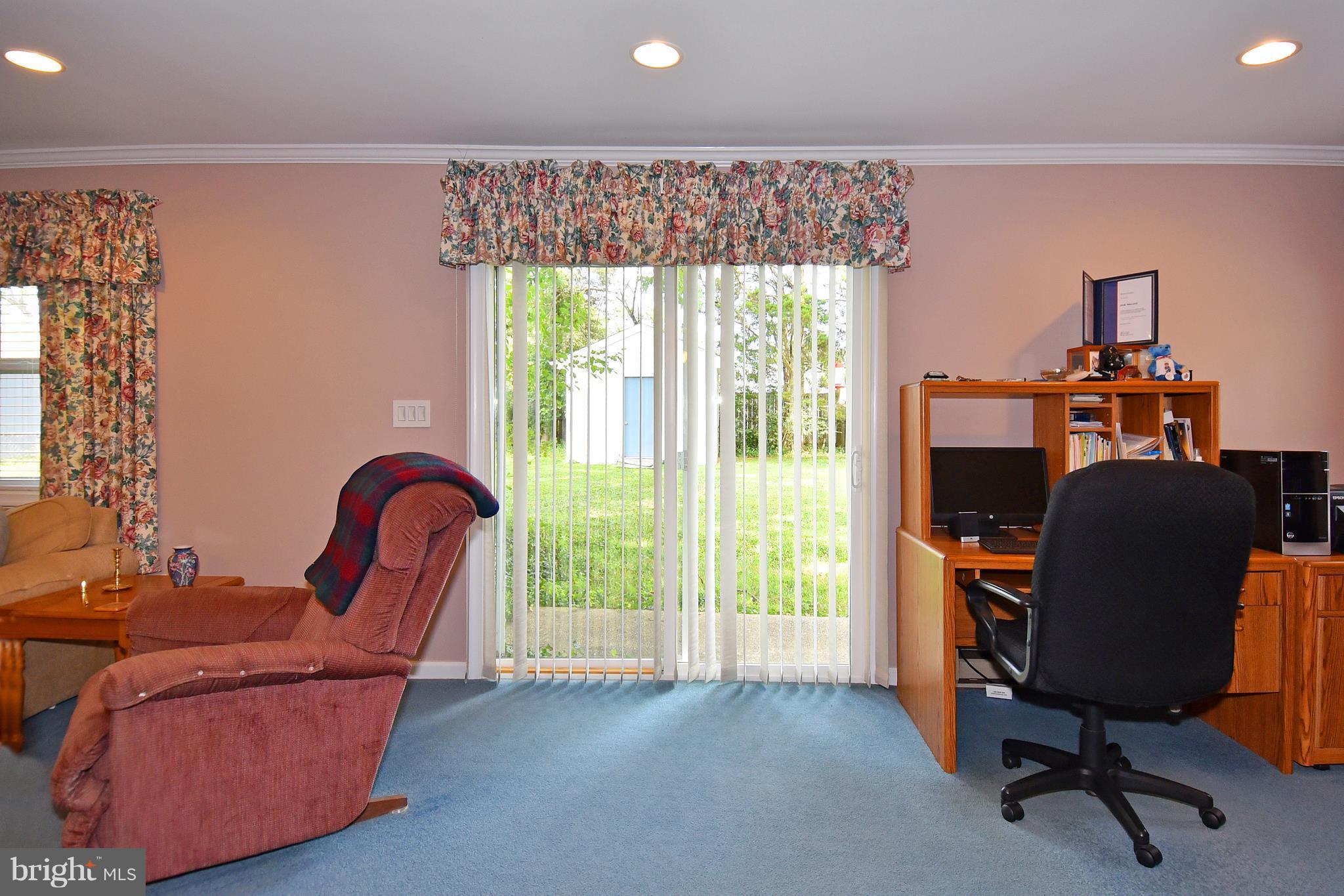 MARUMSCO ACRES - Residential