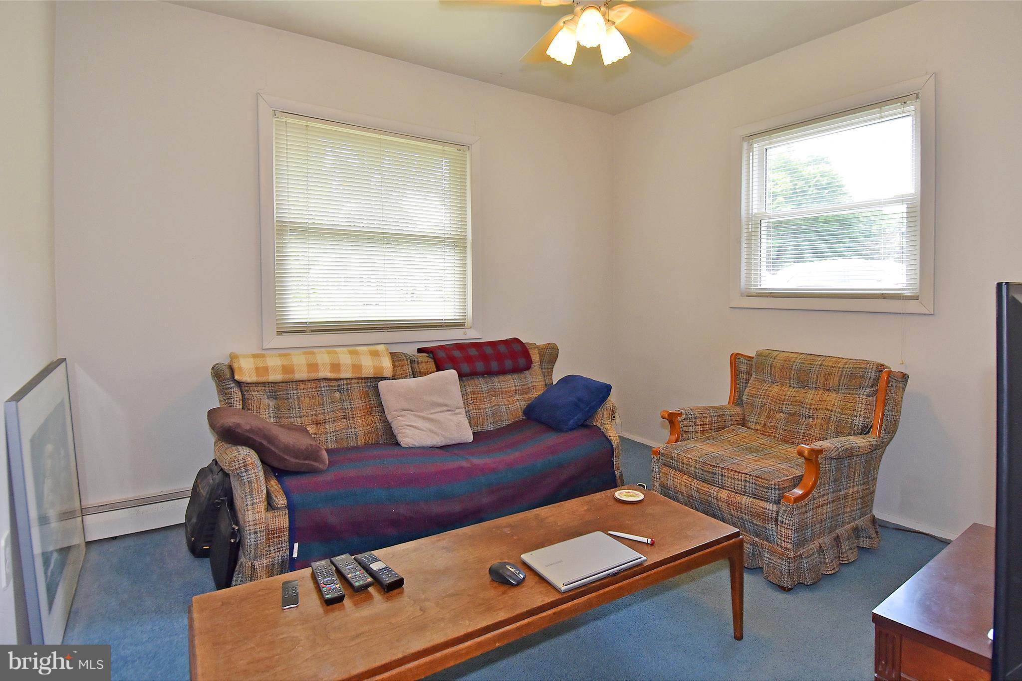 MARUMSCO ACRES - Residential