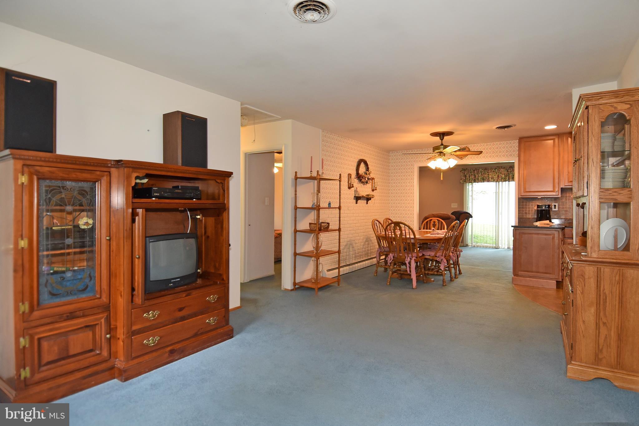 MARUMSCO ACRES - Residential