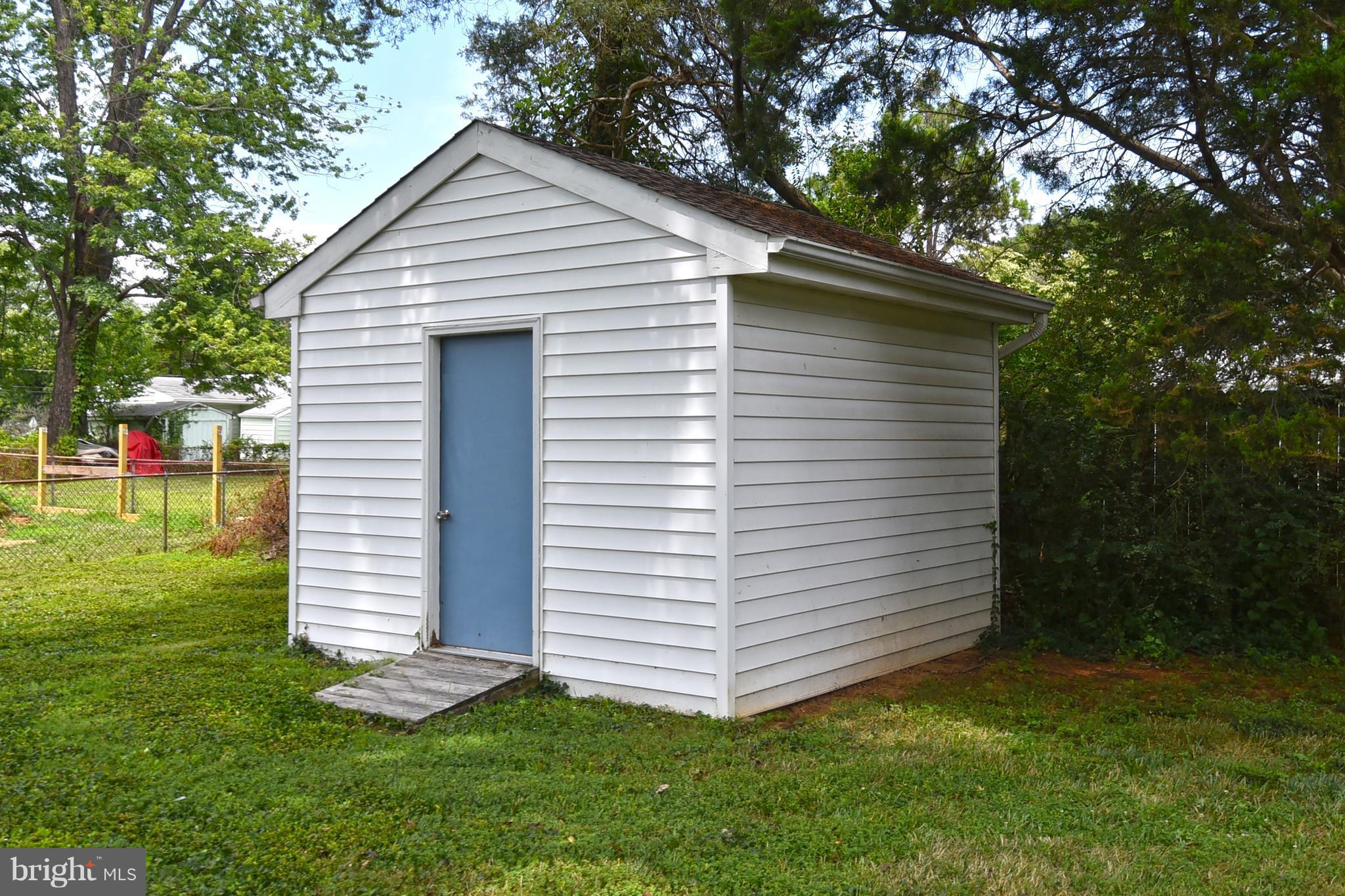 MARUMSCO ACRES - Residential