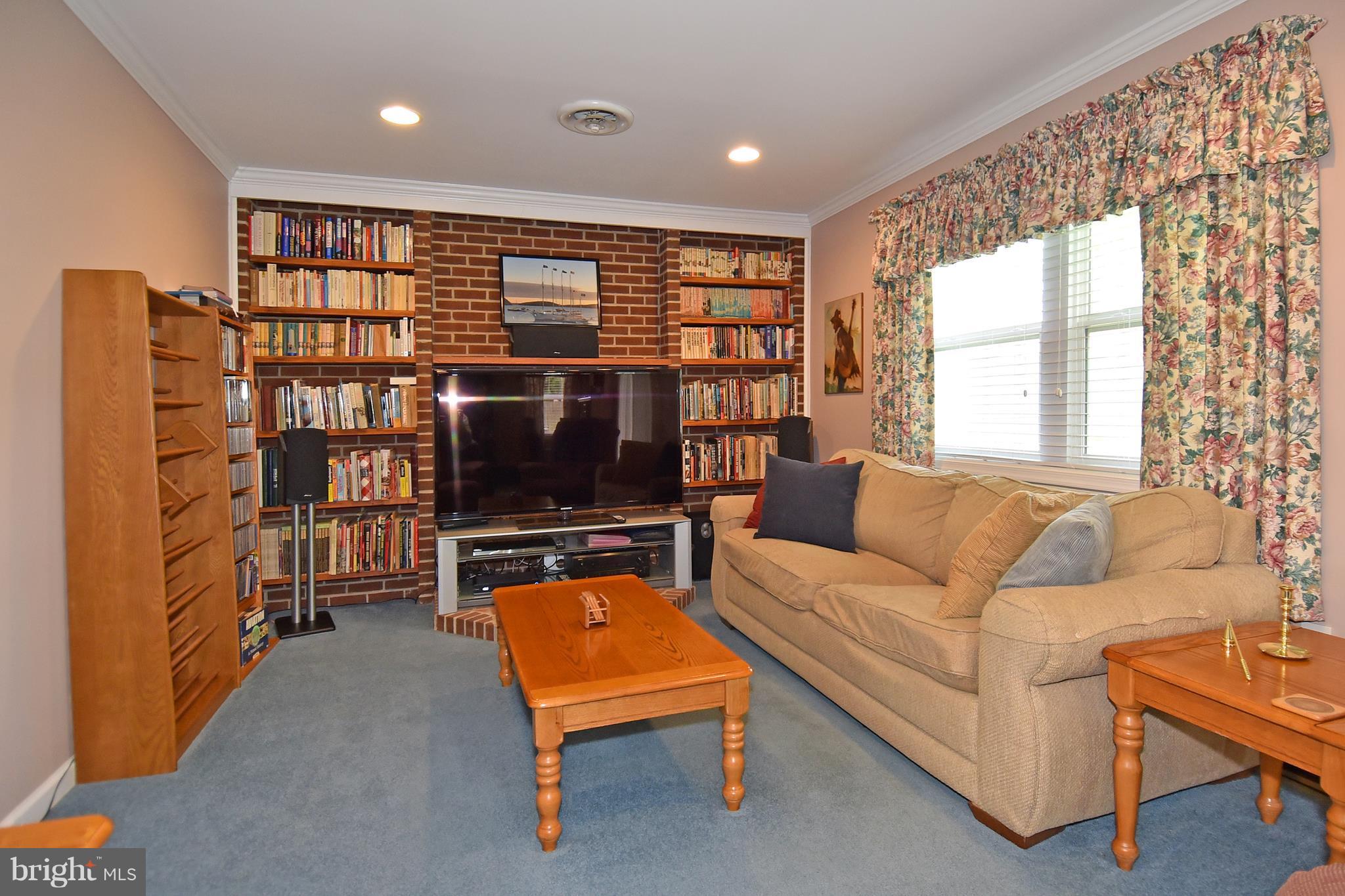 MARUMSCO ACRES - Residential