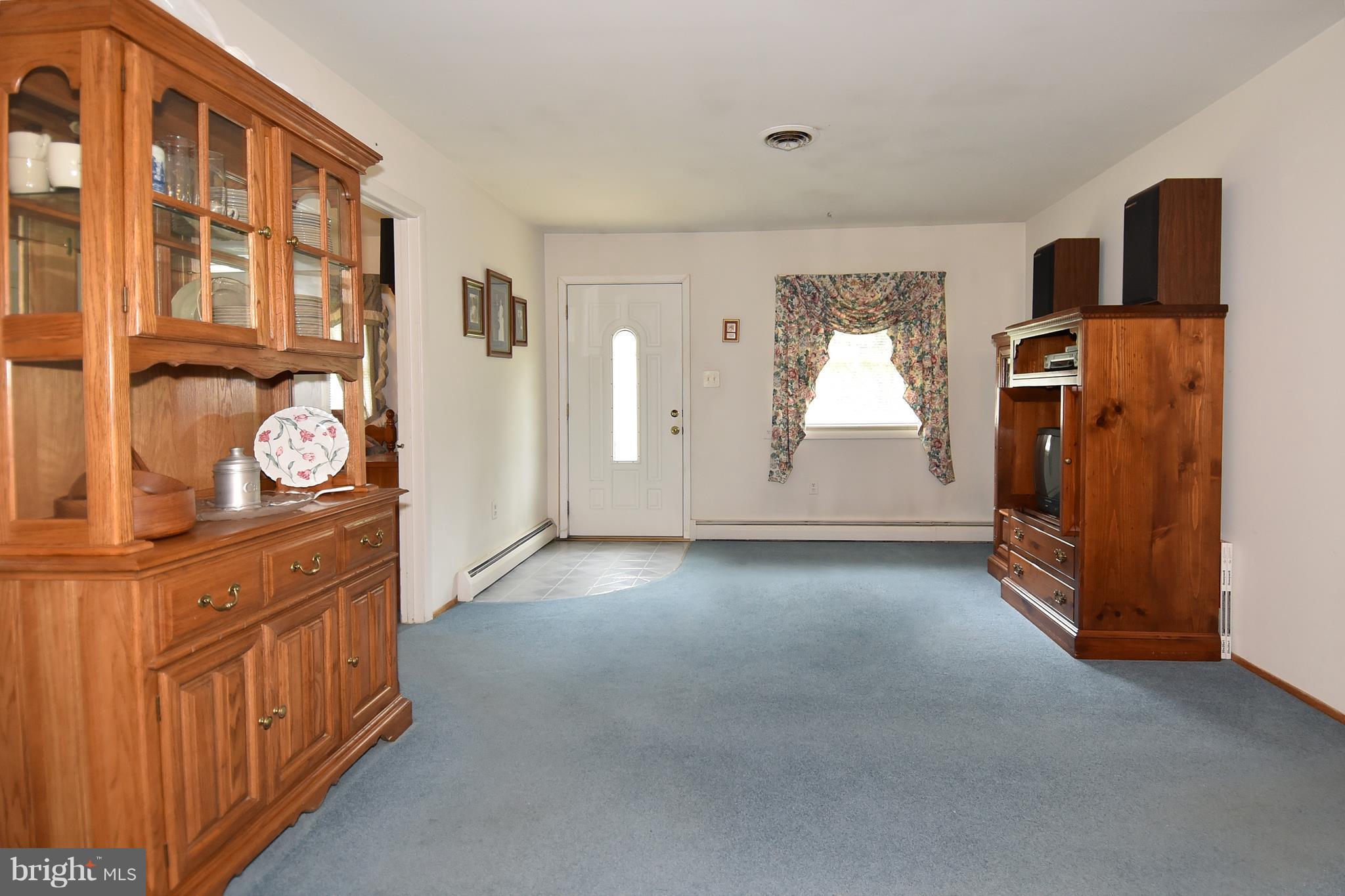 MARUMSCO ACRES - Residential