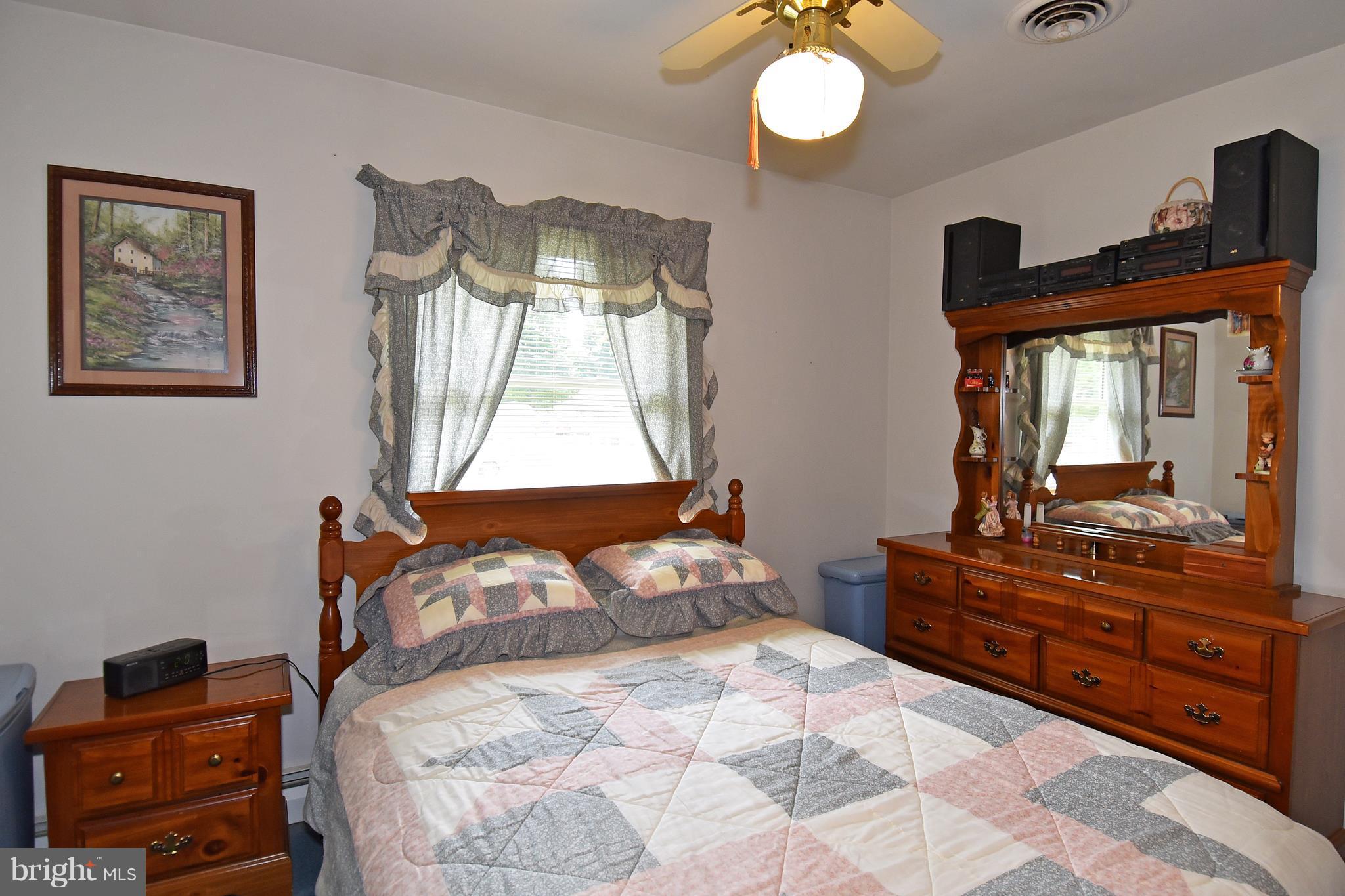 MARUMSCO ACRES - Residential