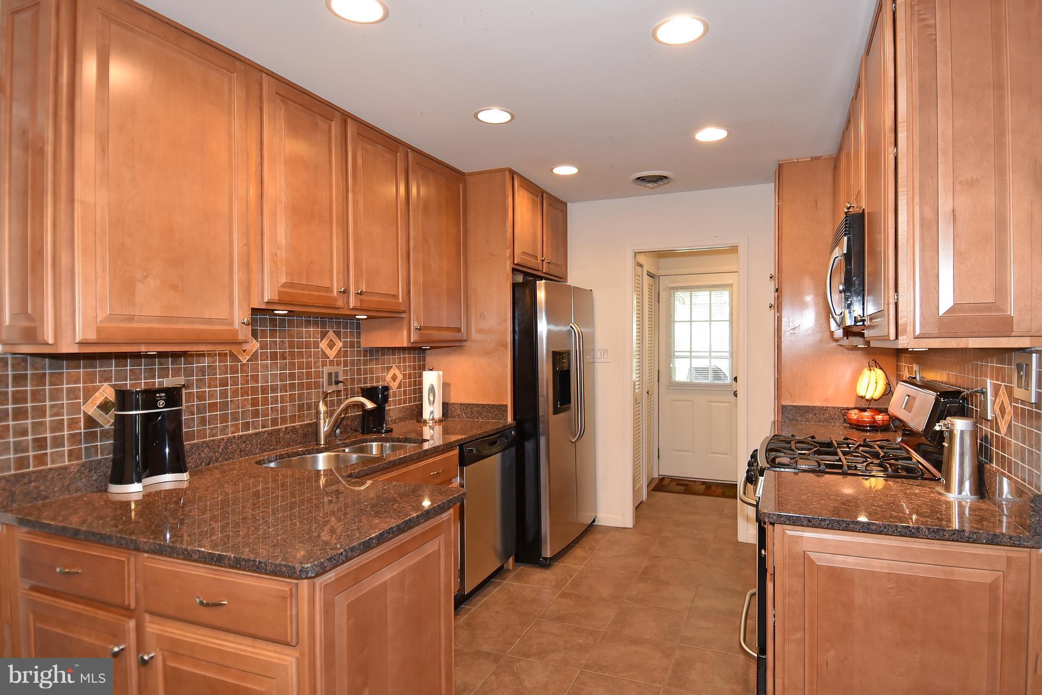 MARUMSCO ACRES - Residential