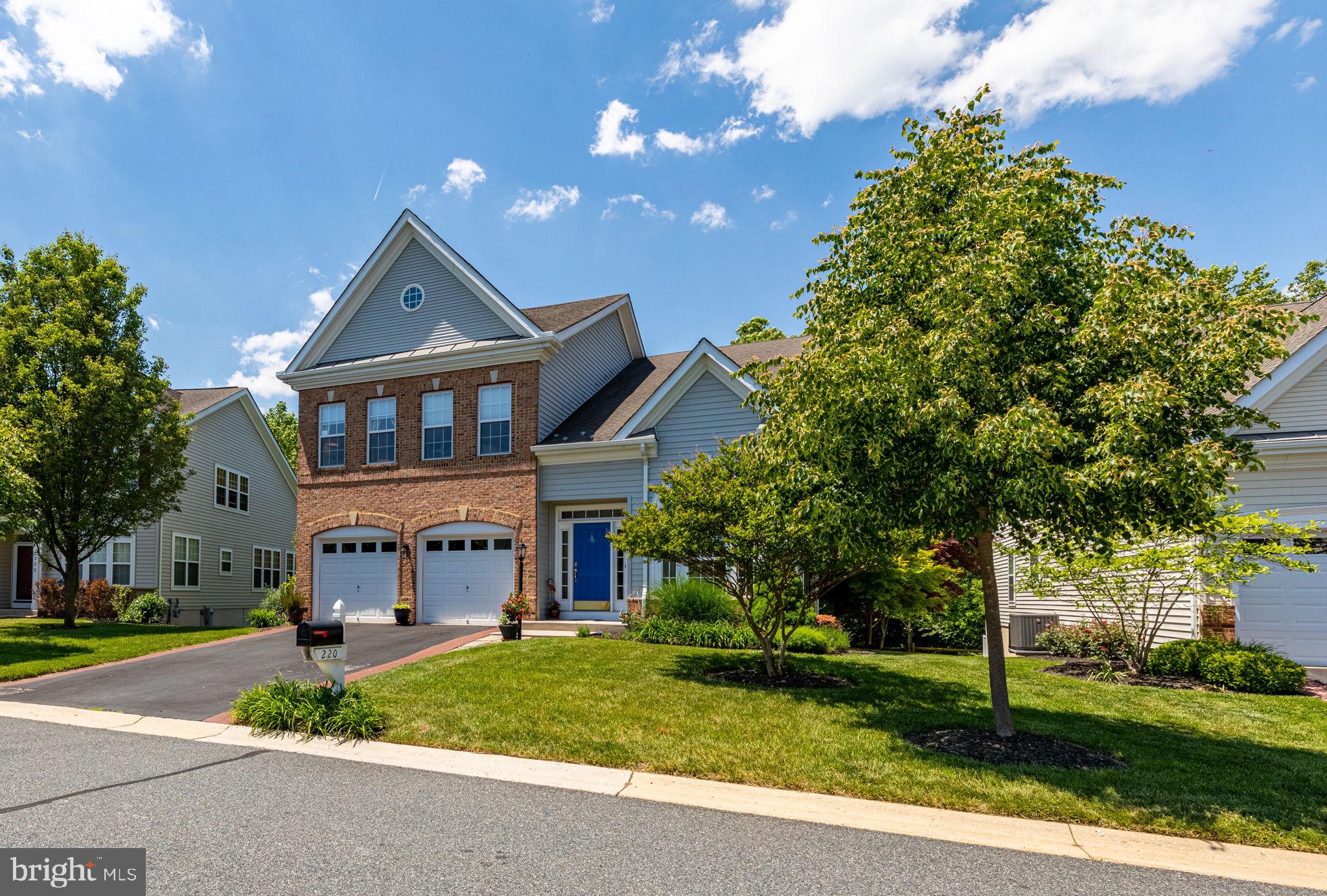 BULLE ROCK - Residential