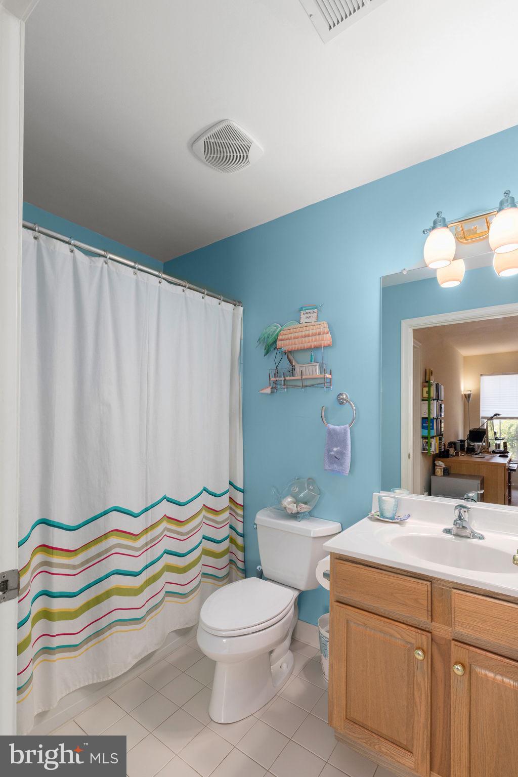 BULLE ROCK - Residential