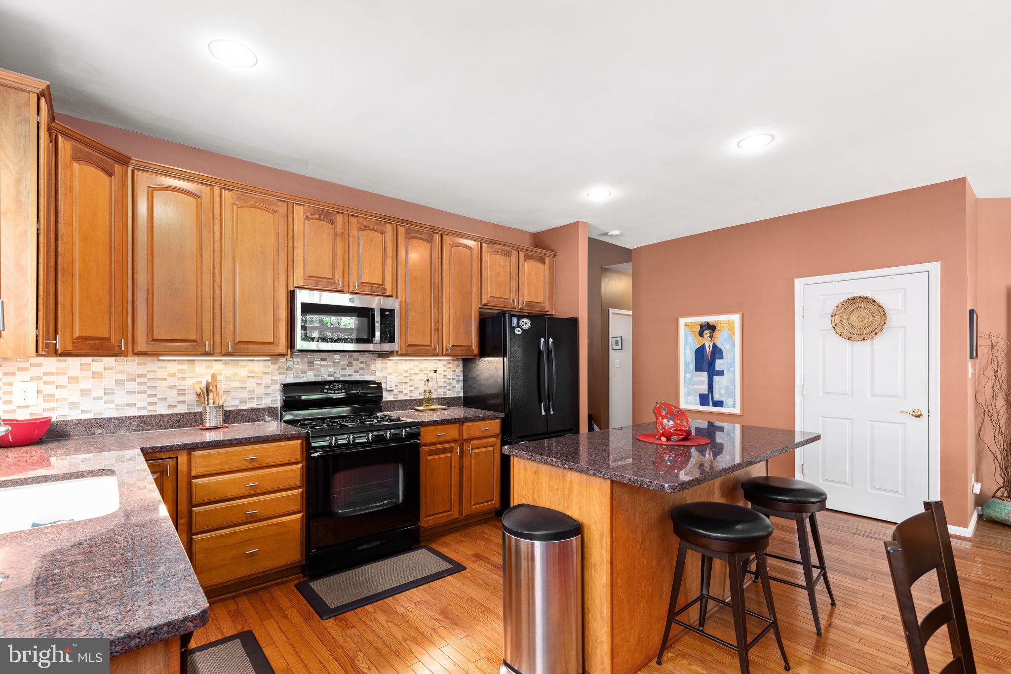 BULLE ROCK - Residential