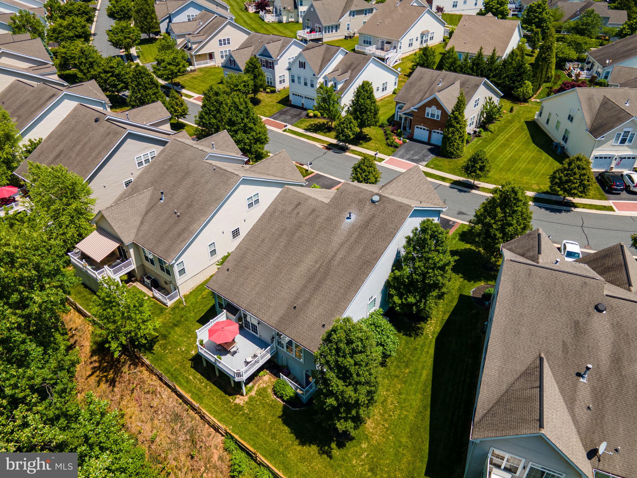 BULLE ROCK - Residential