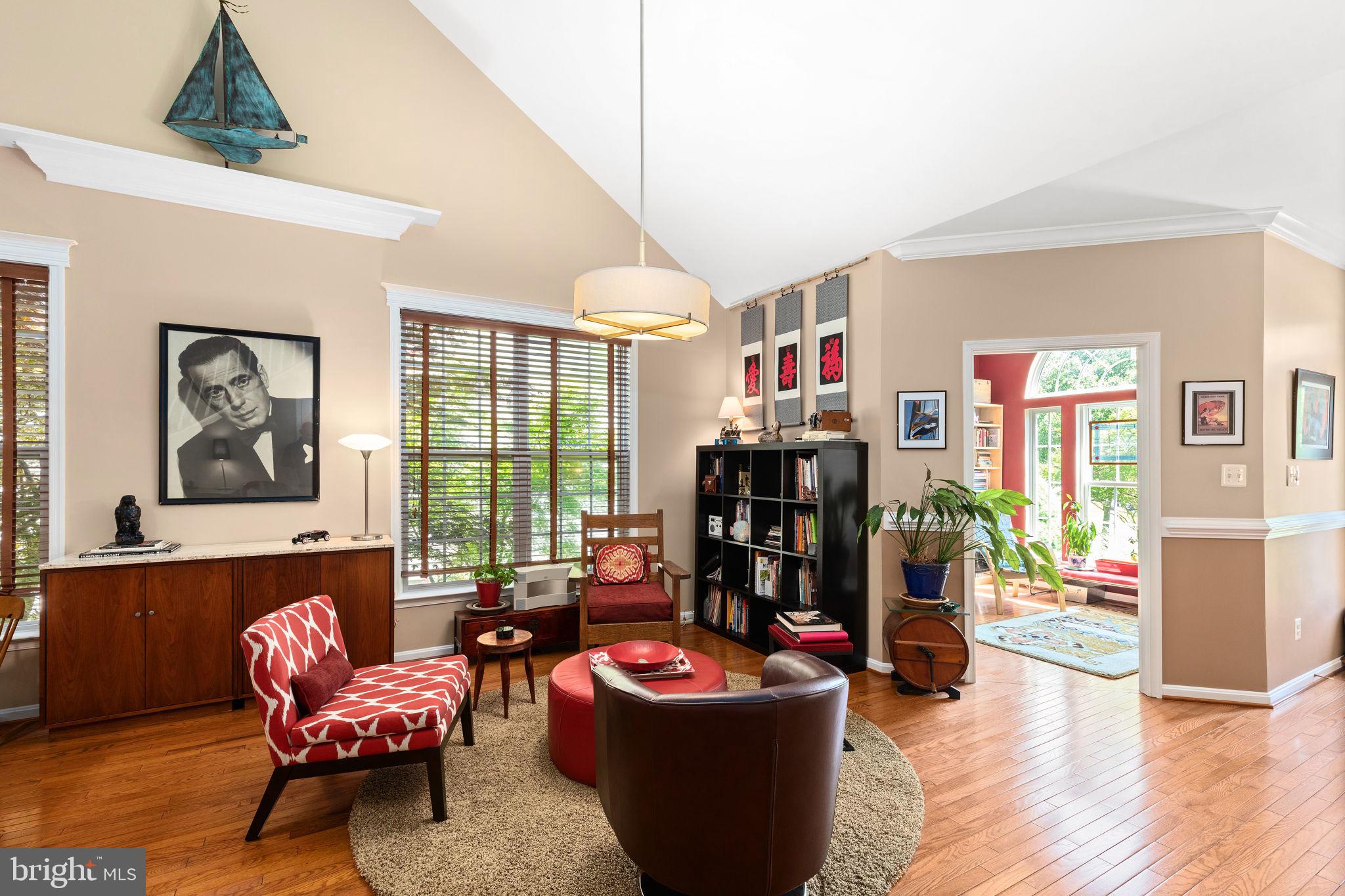 BULLE ROCK - Residential