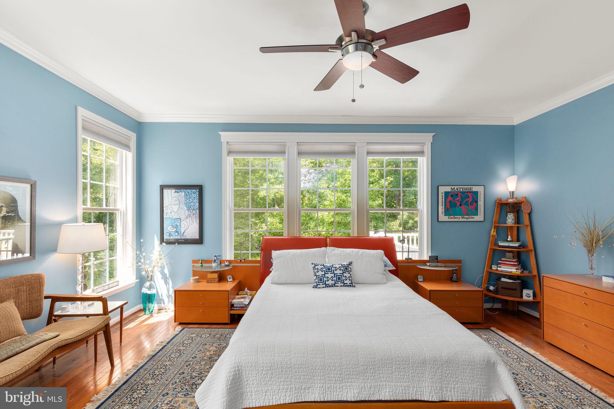 BULLE ROCK - Residential