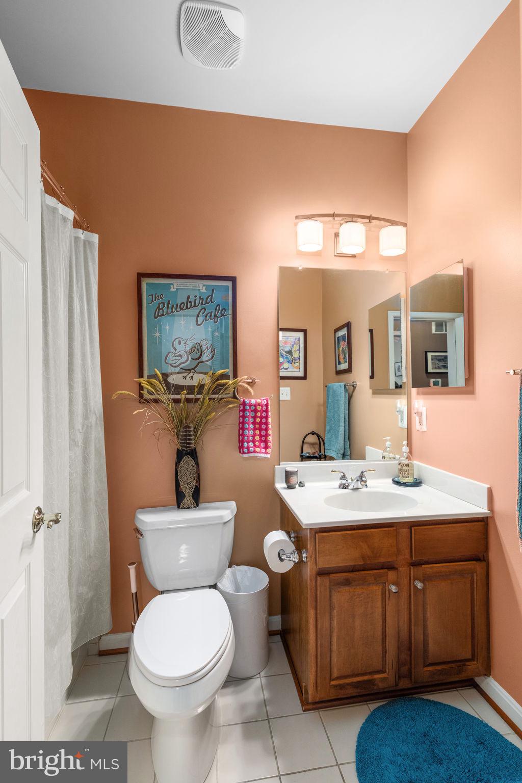 BULLE ROCK - Residential