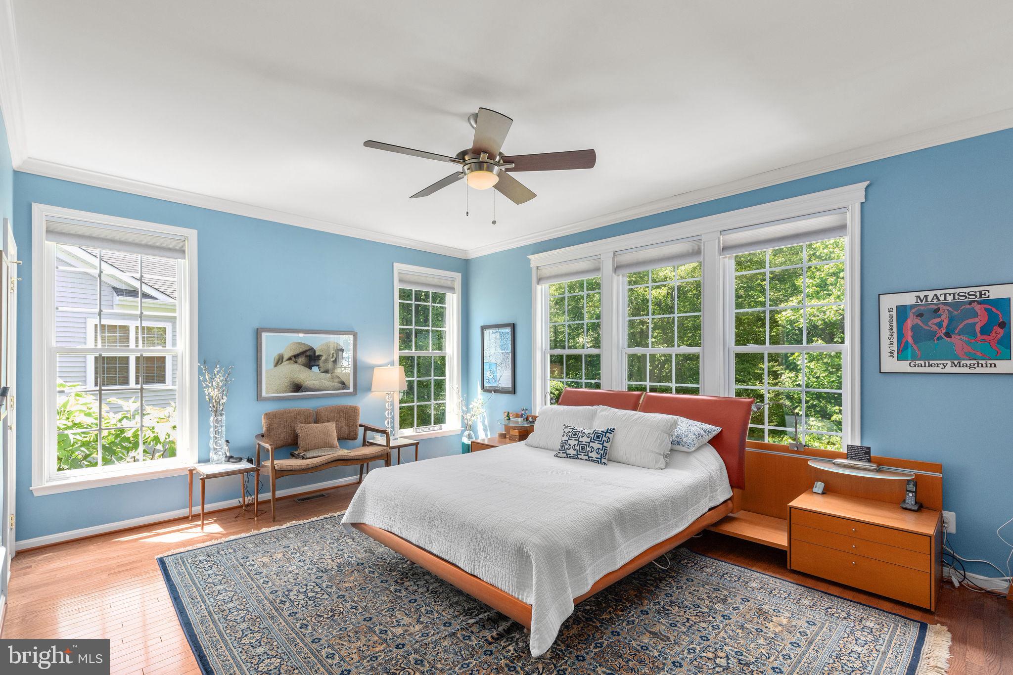 BULLE ROCK - Residential