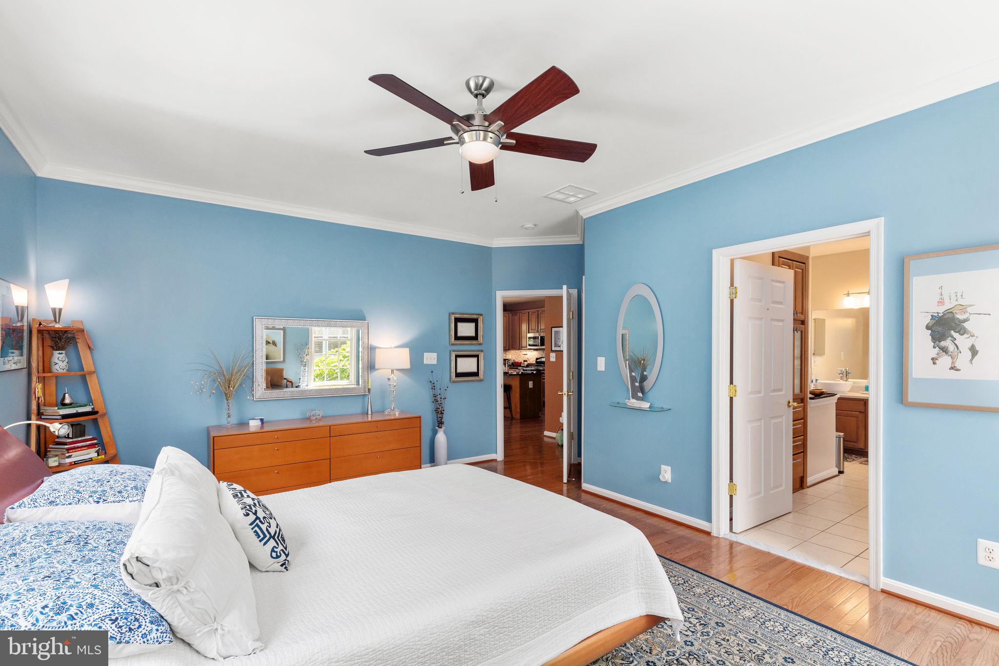 BULLE ROCK - Residential