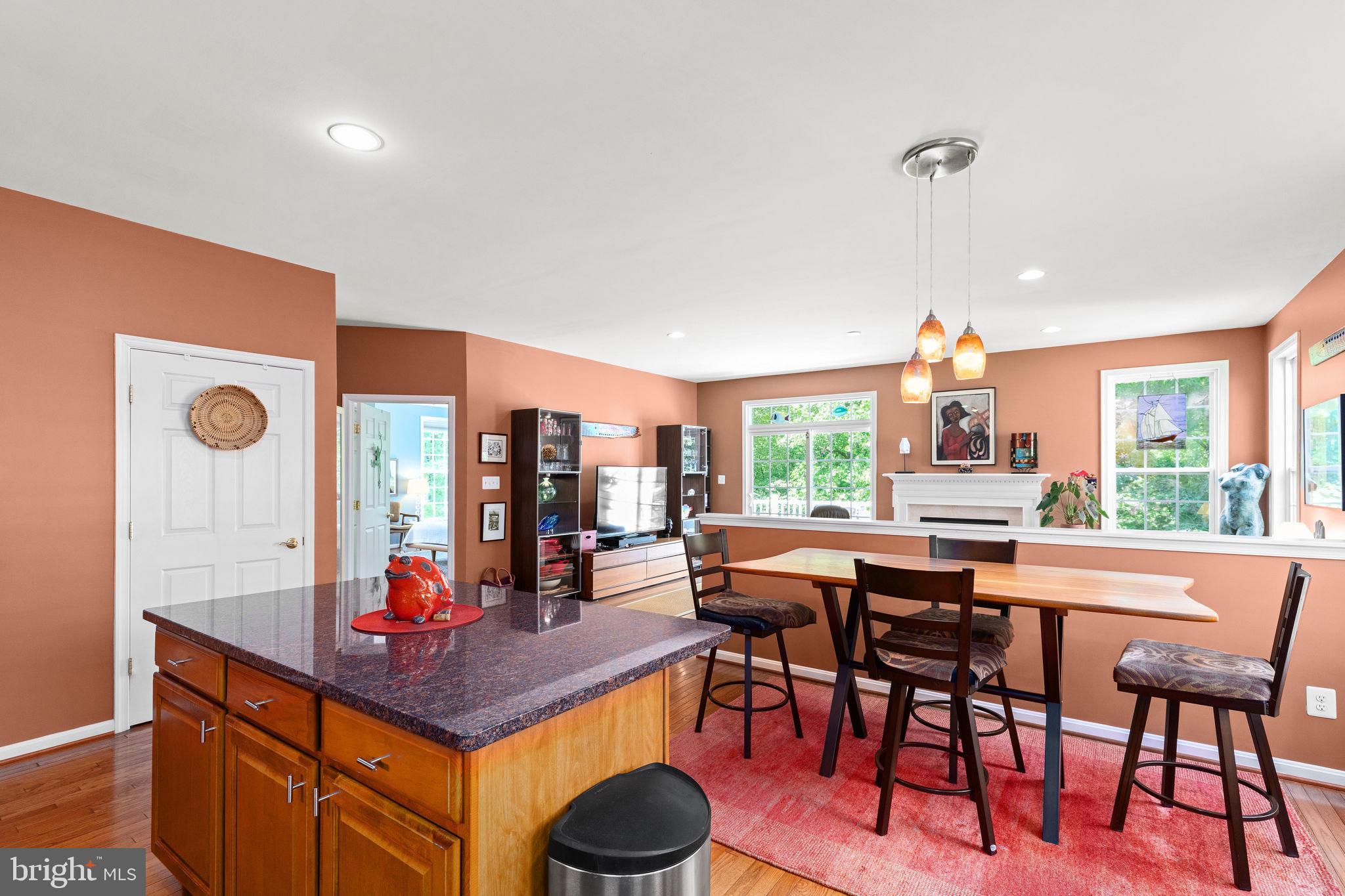 BULLE ROCK - Residential