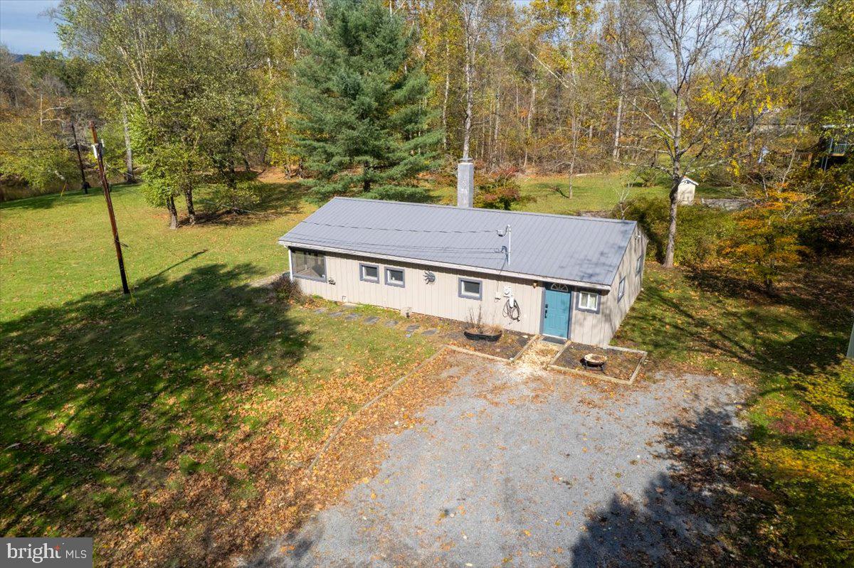 NONE AVAILABLE - Residential