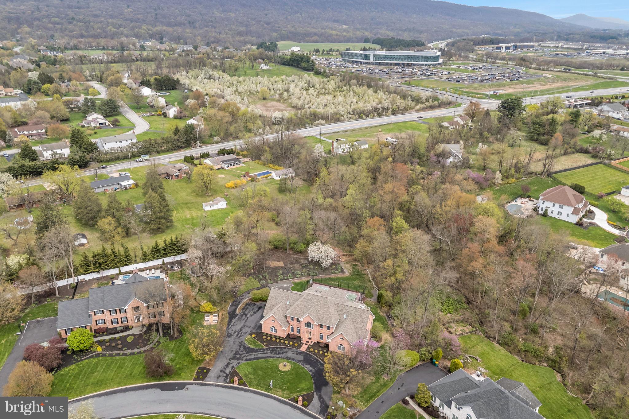 PINEHURST - Residential