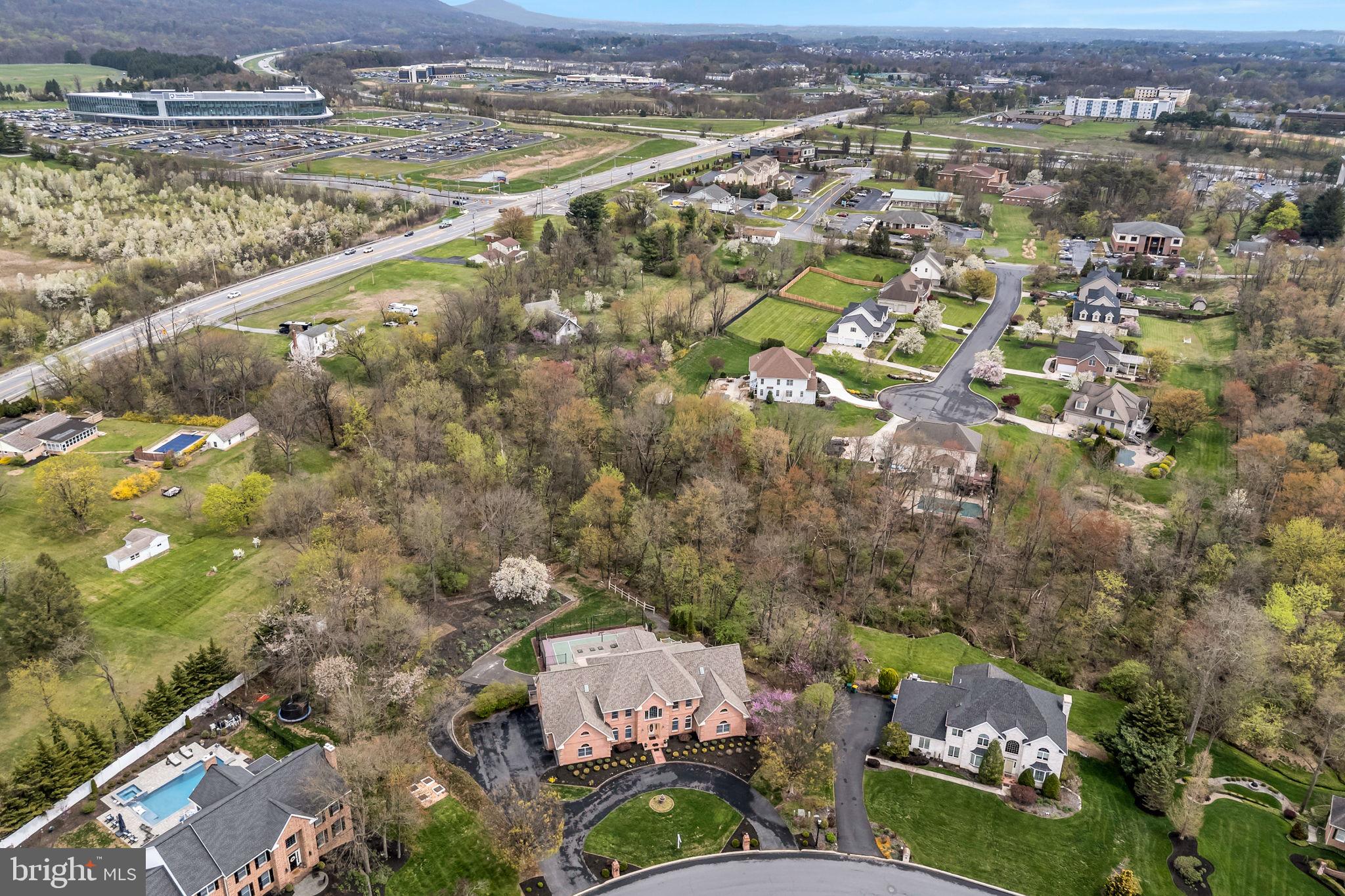 PINEHURST - Residential