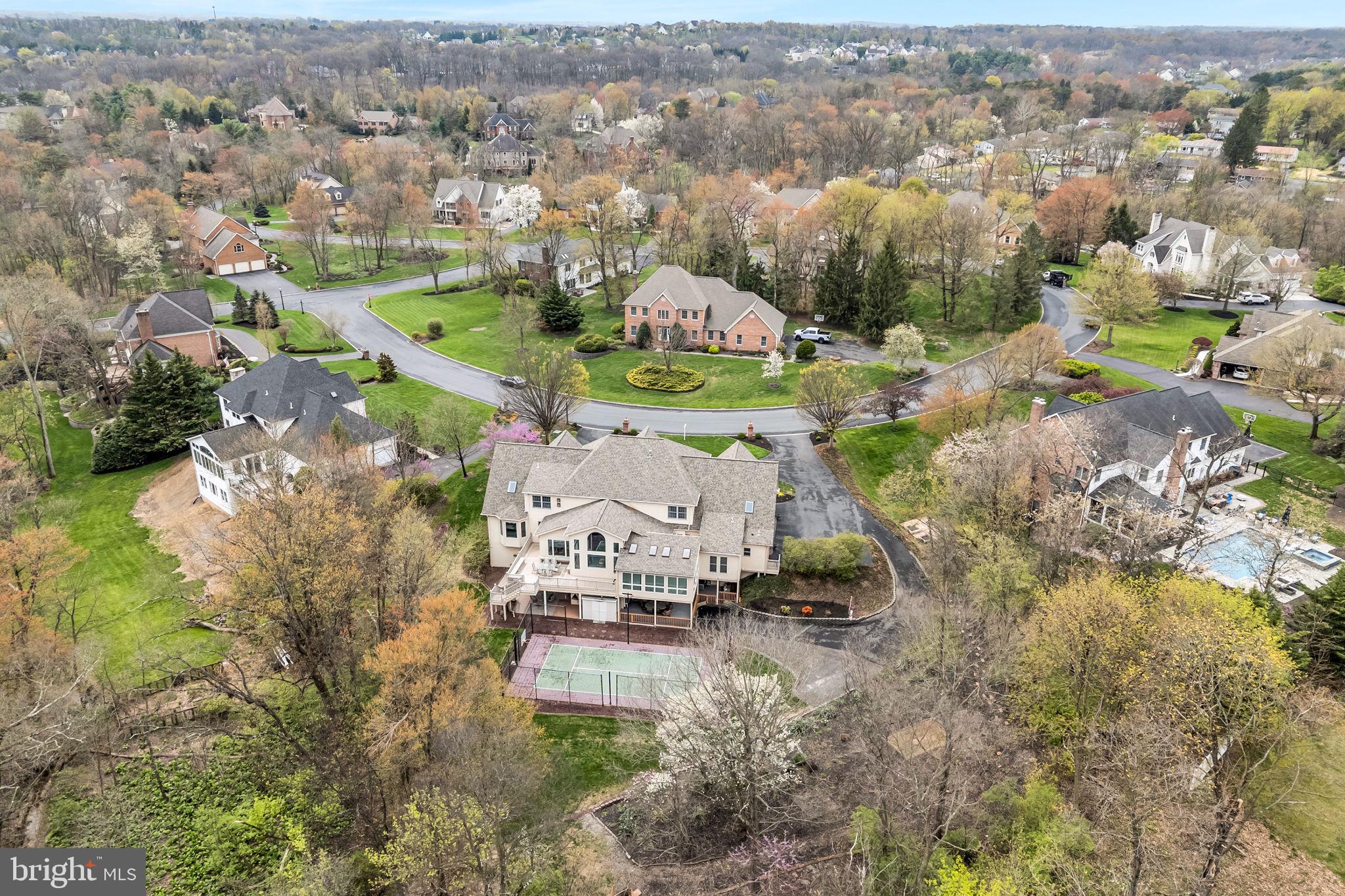 PINEHURST - Residential