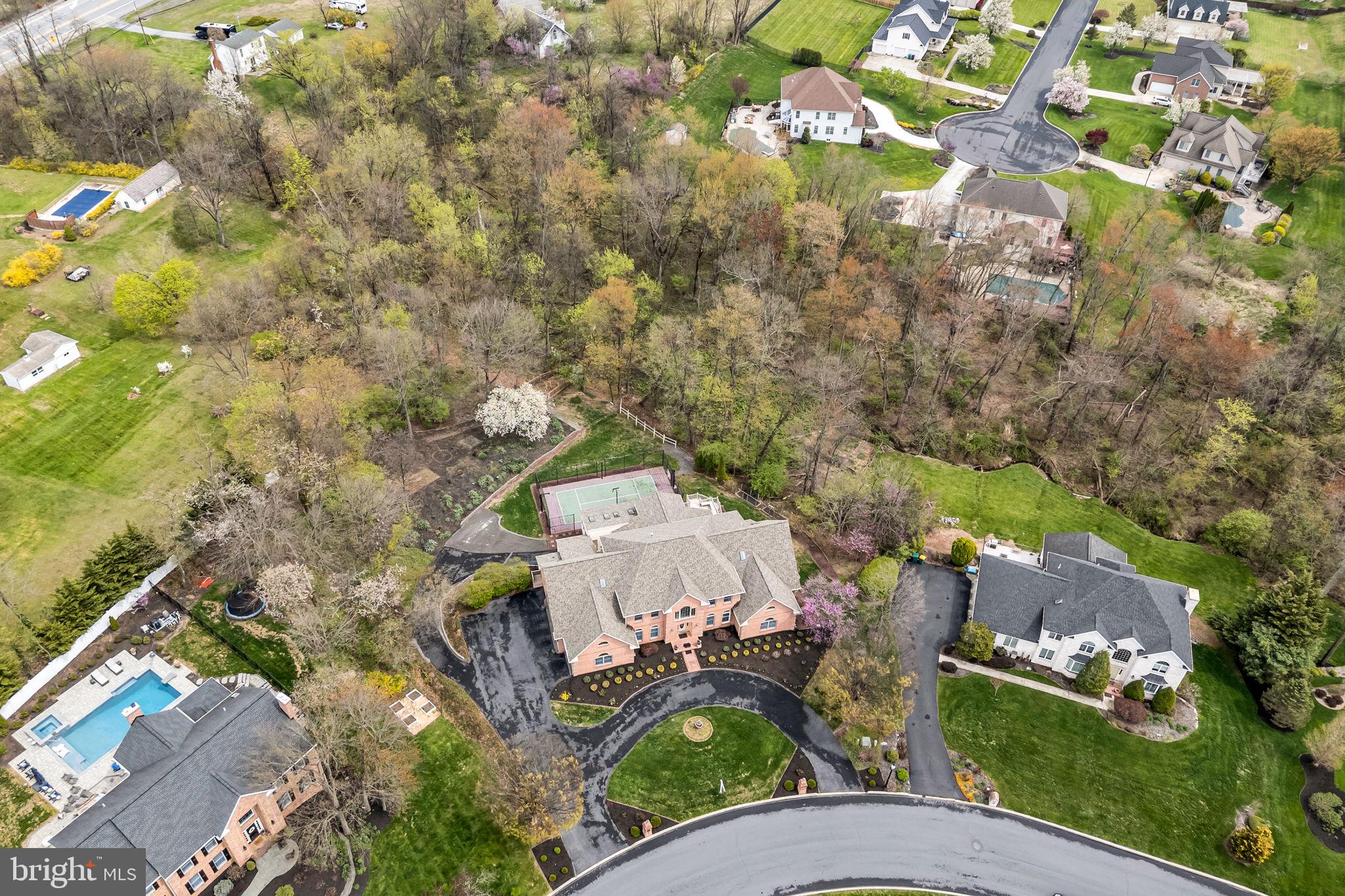 PINEHURST - Residential