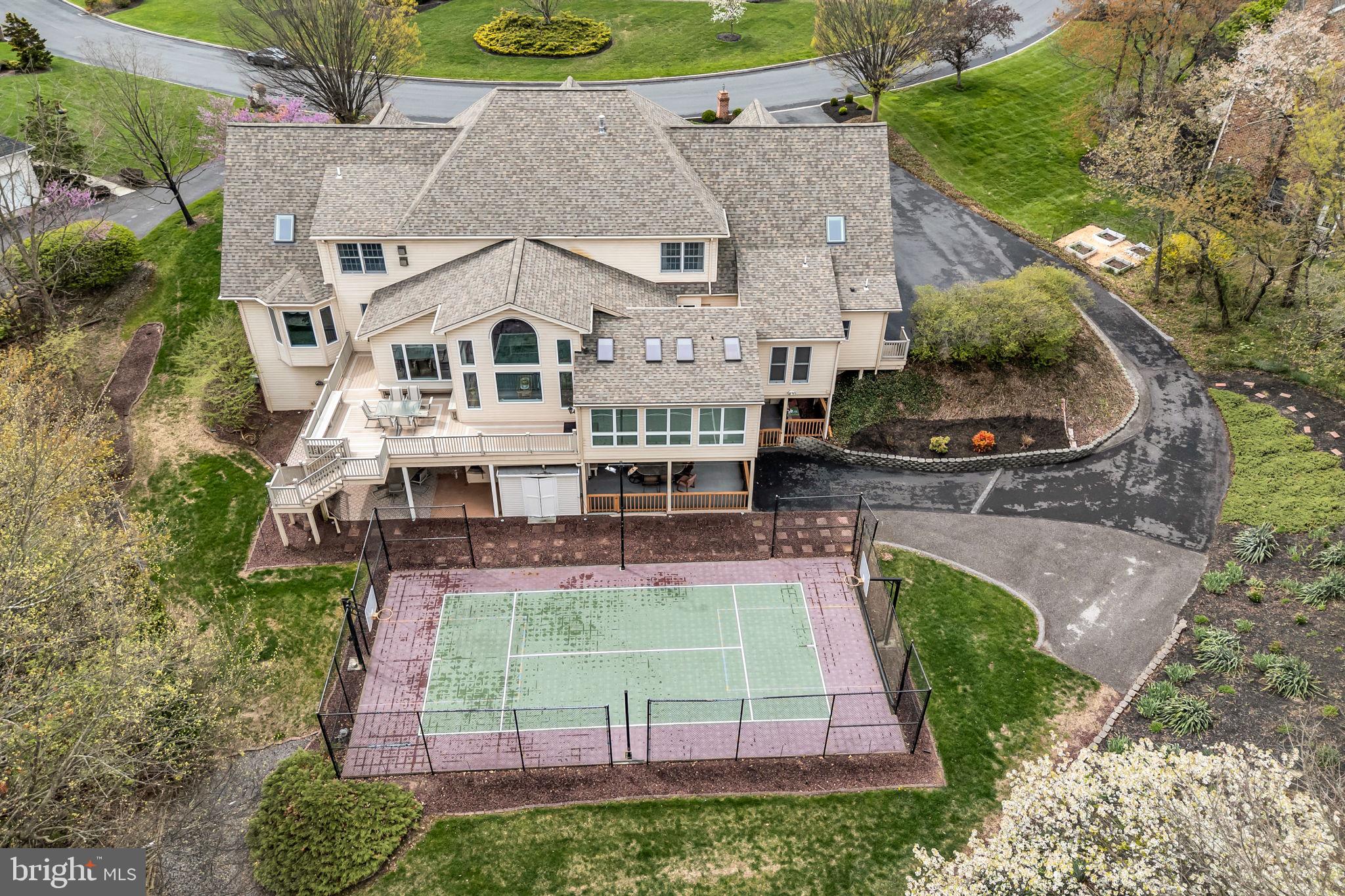 PINEHURST - Residential