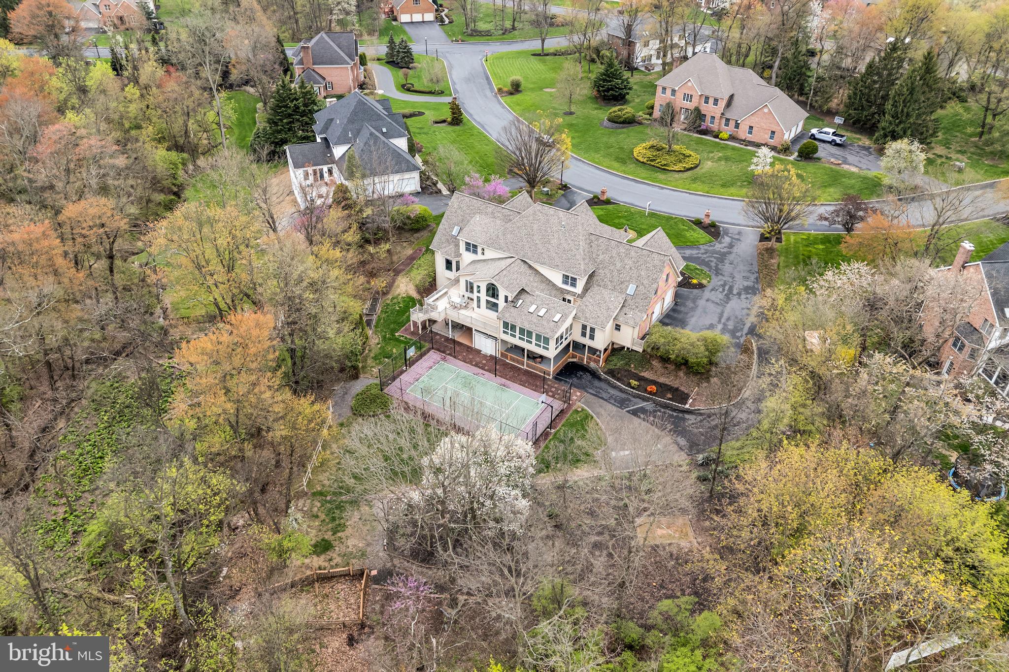 PINEHURST - Residential