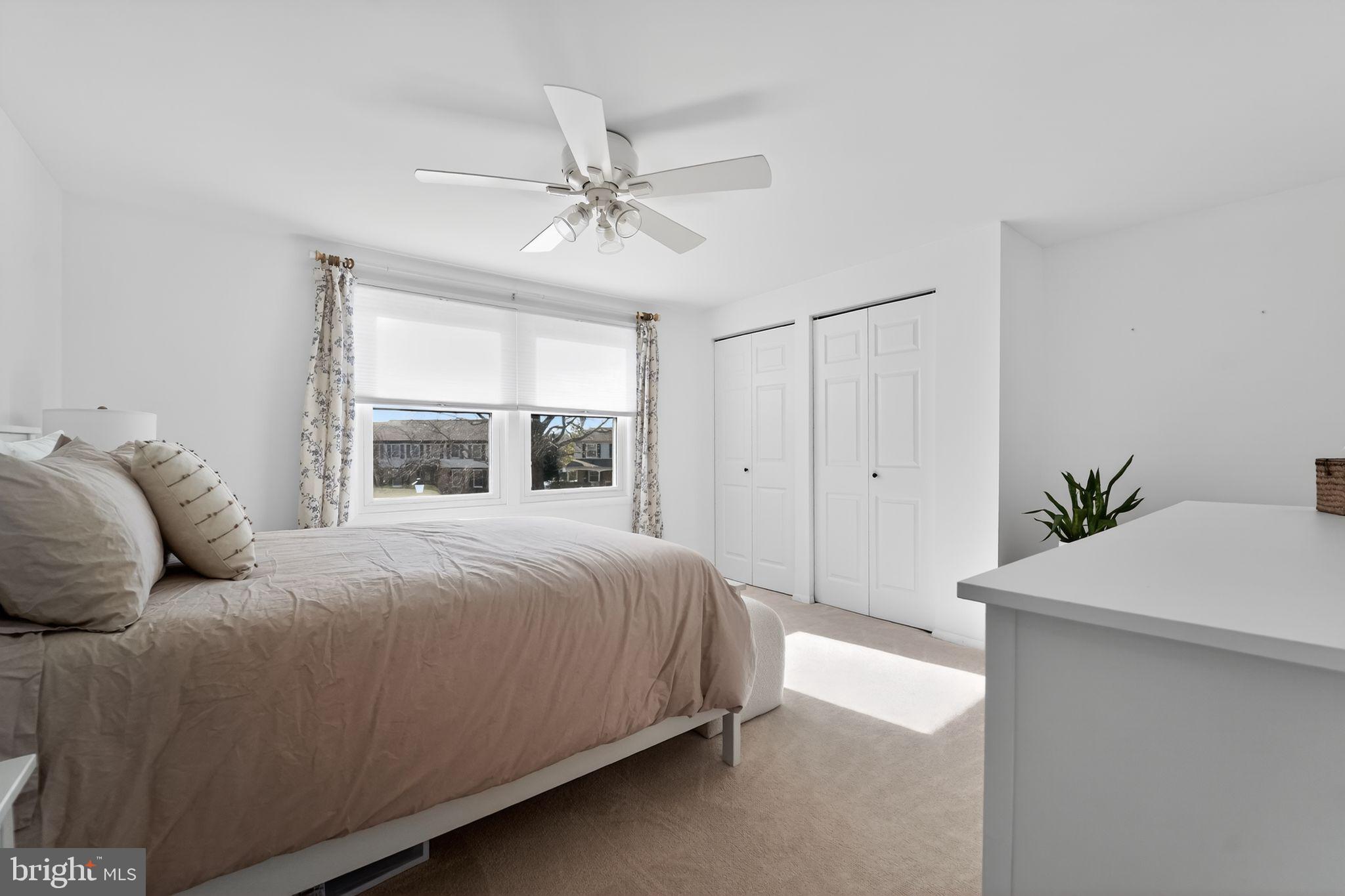 MILL CREEK SOUTH - Residential