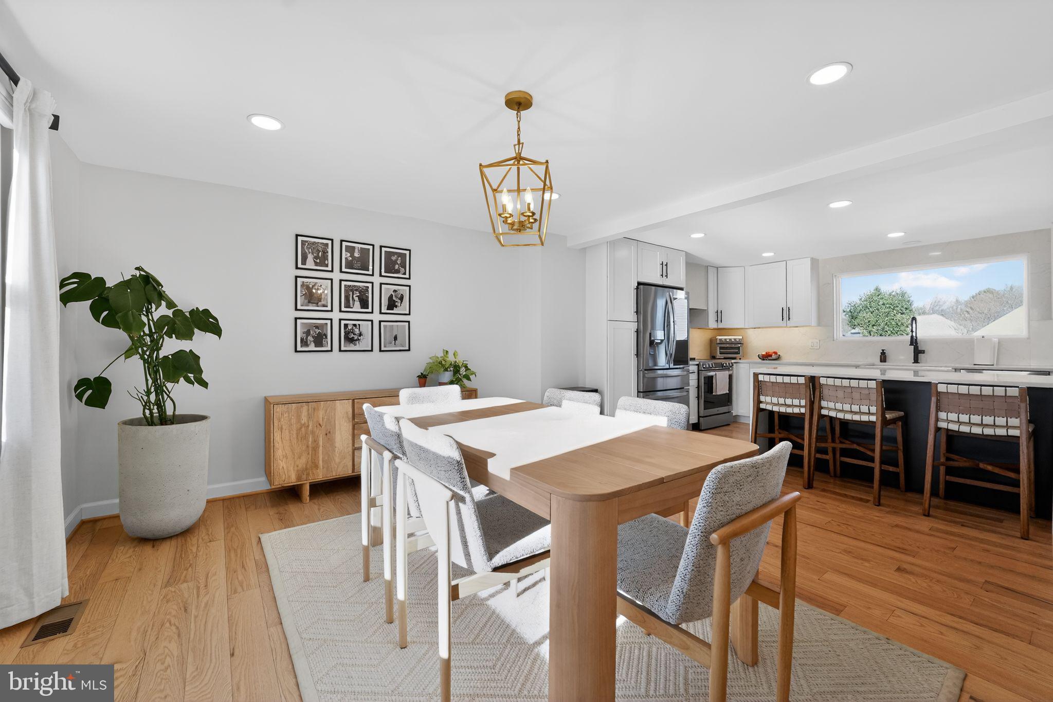 MILL CREEK SOUTH - Residential