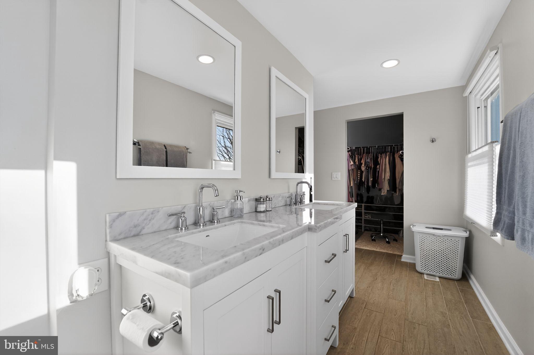 MILL CREEK SOUTH - Residential