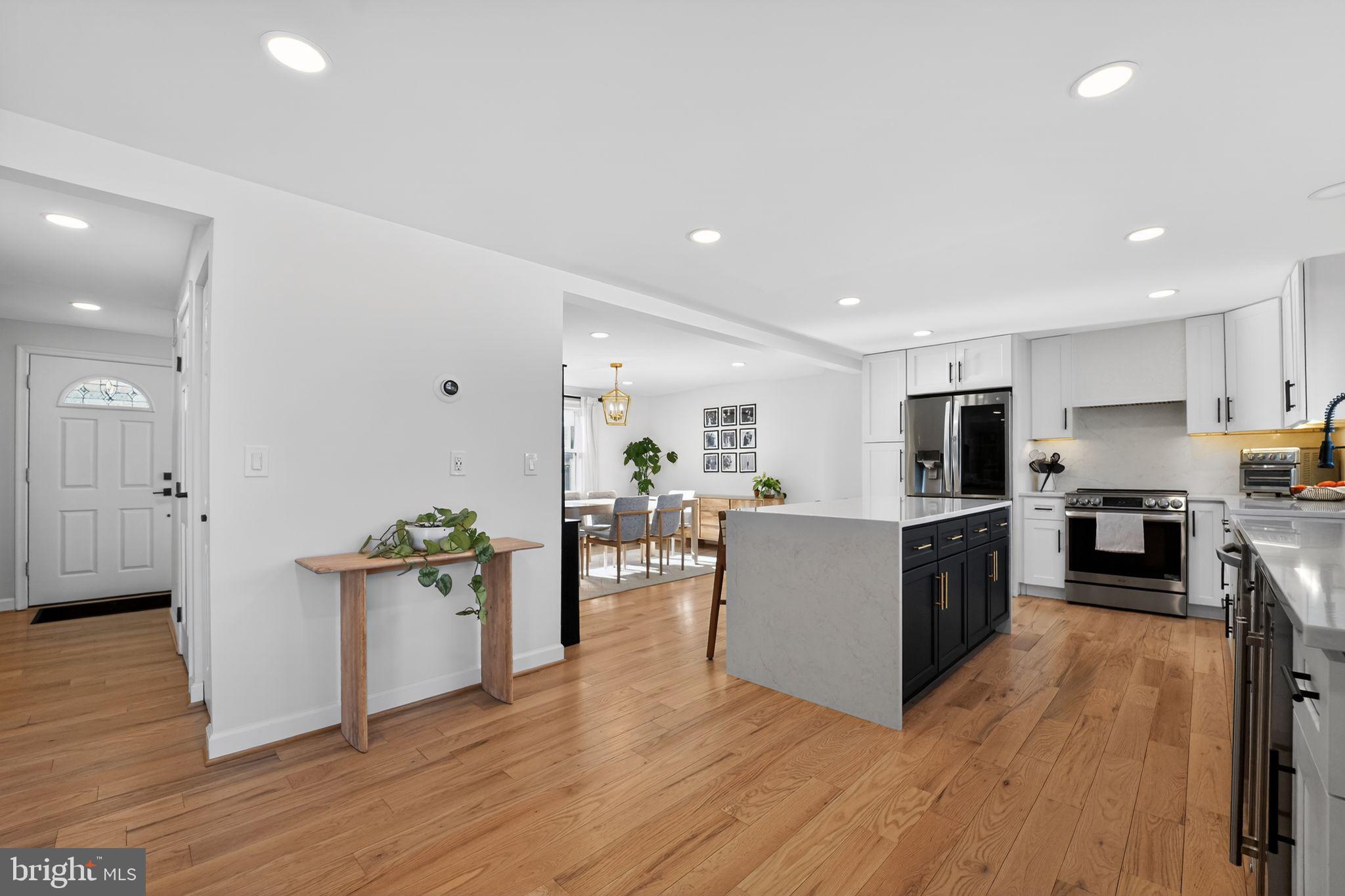 MILL CREEK SOUTH - Residential