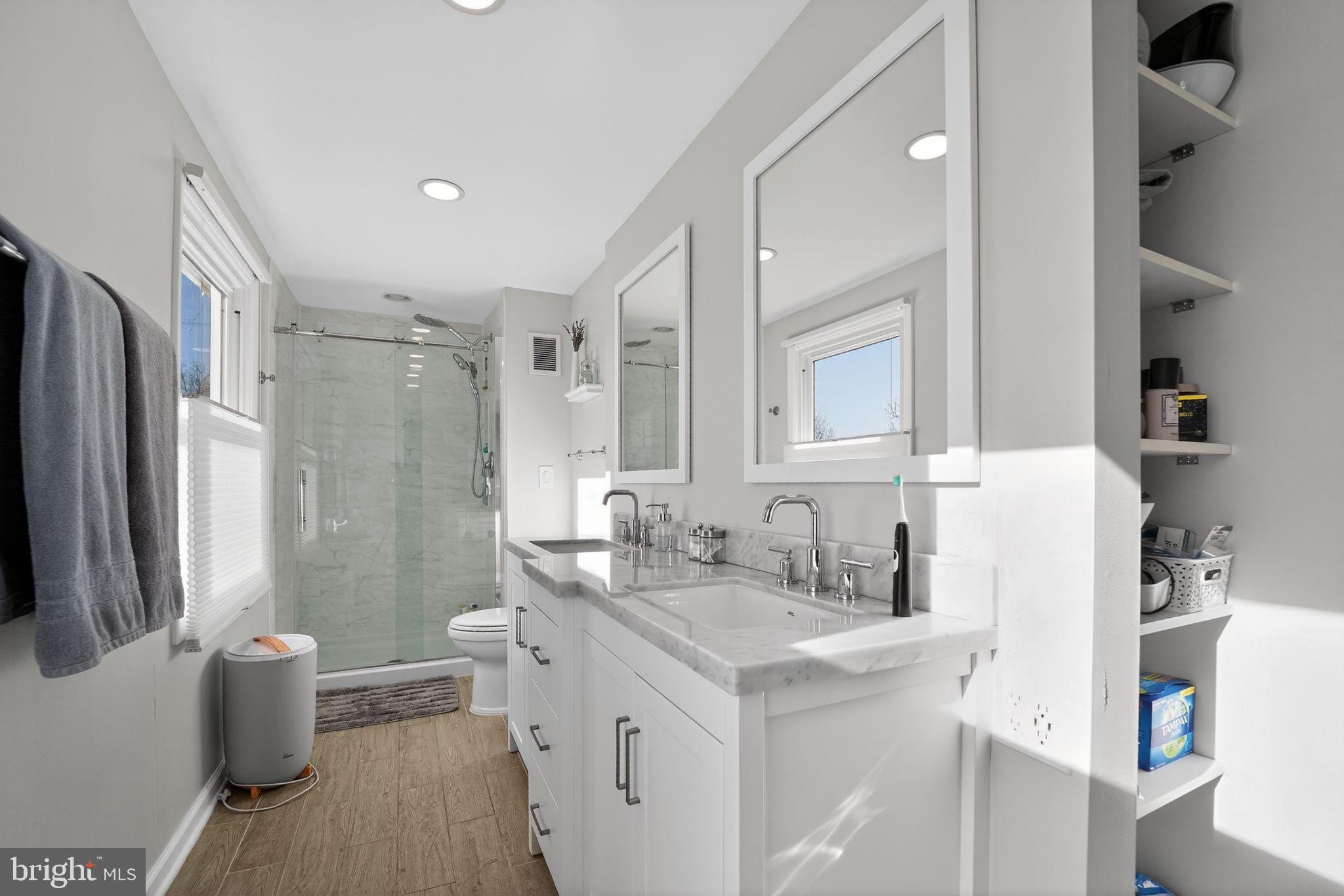 MILL CREEK SOUTH - Residential