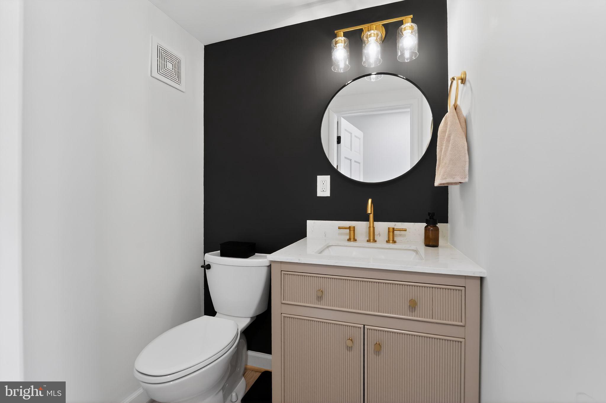 MILL CREEK SOUTH - Residential