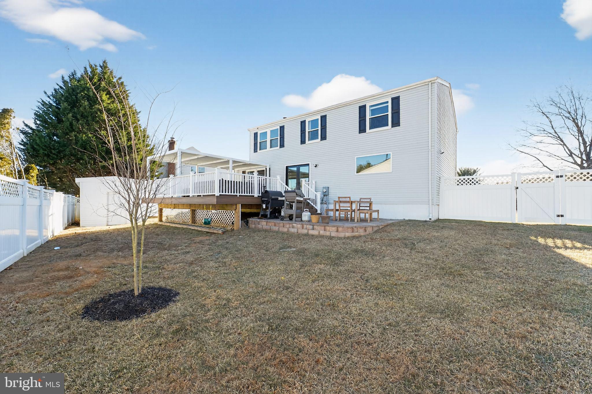 MILL CREEK SOUTH - Residential