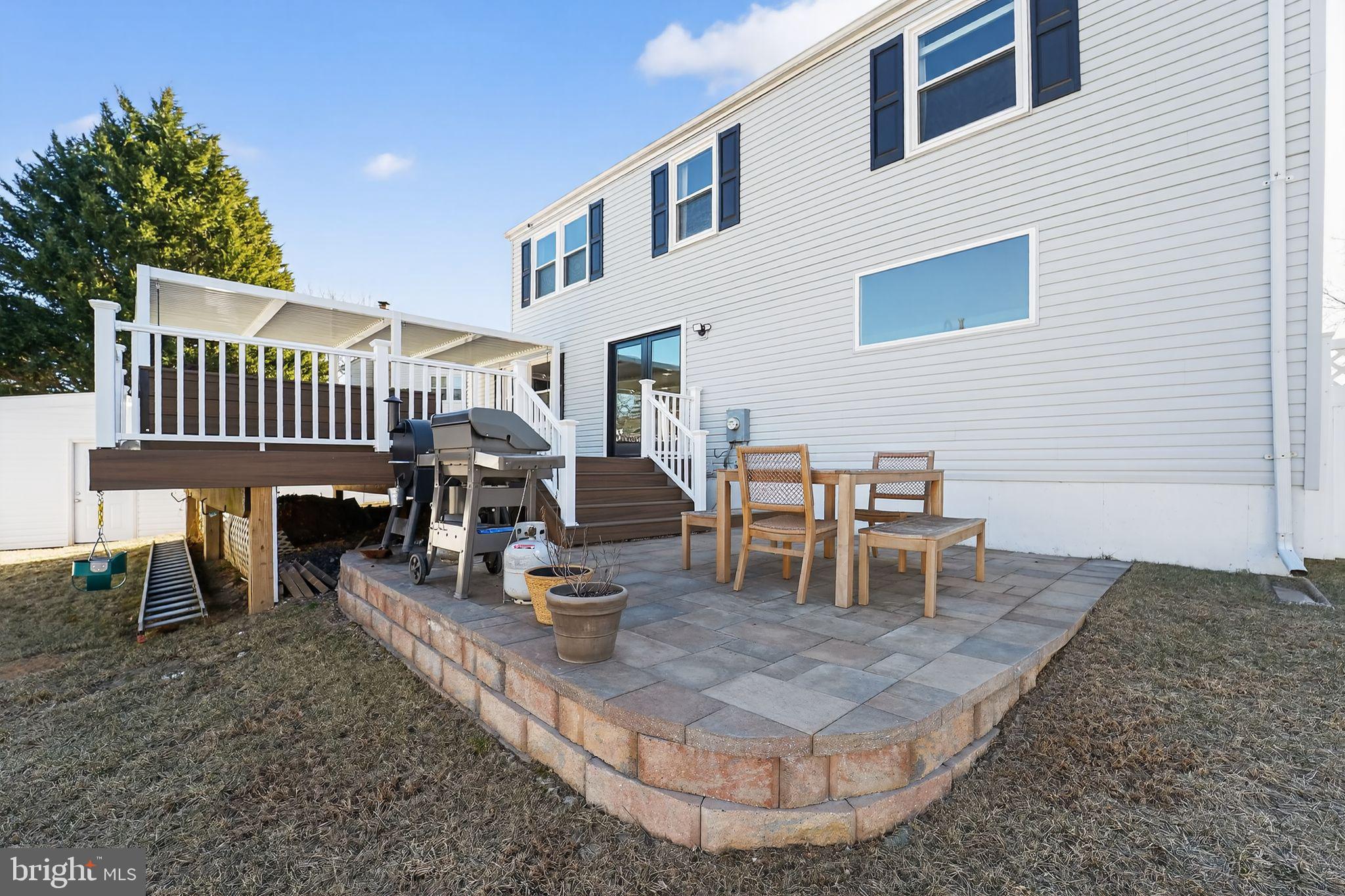 MILL CREEK SOUTH - Residential