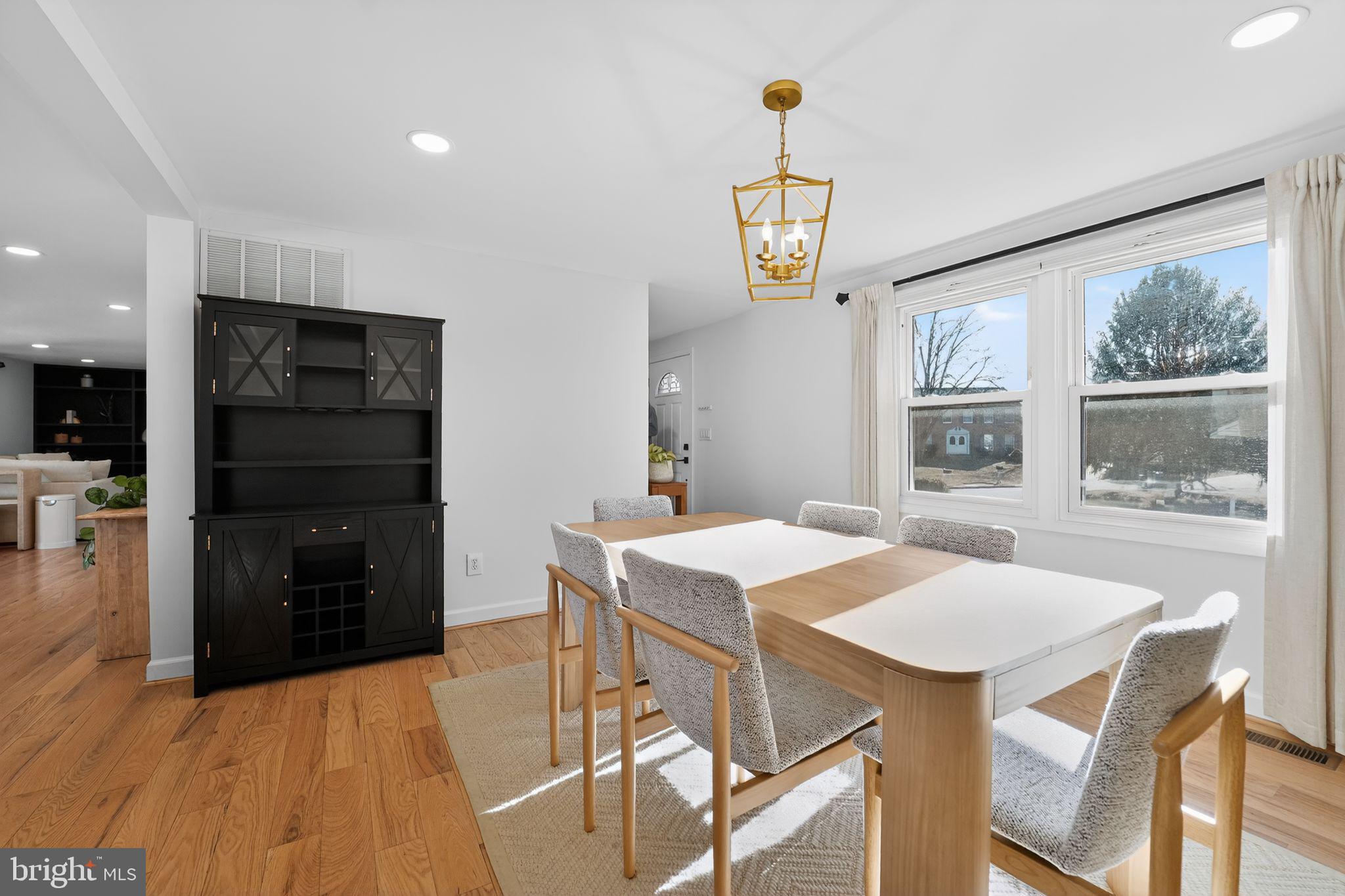 MILL CREEK SOUTH - Residential