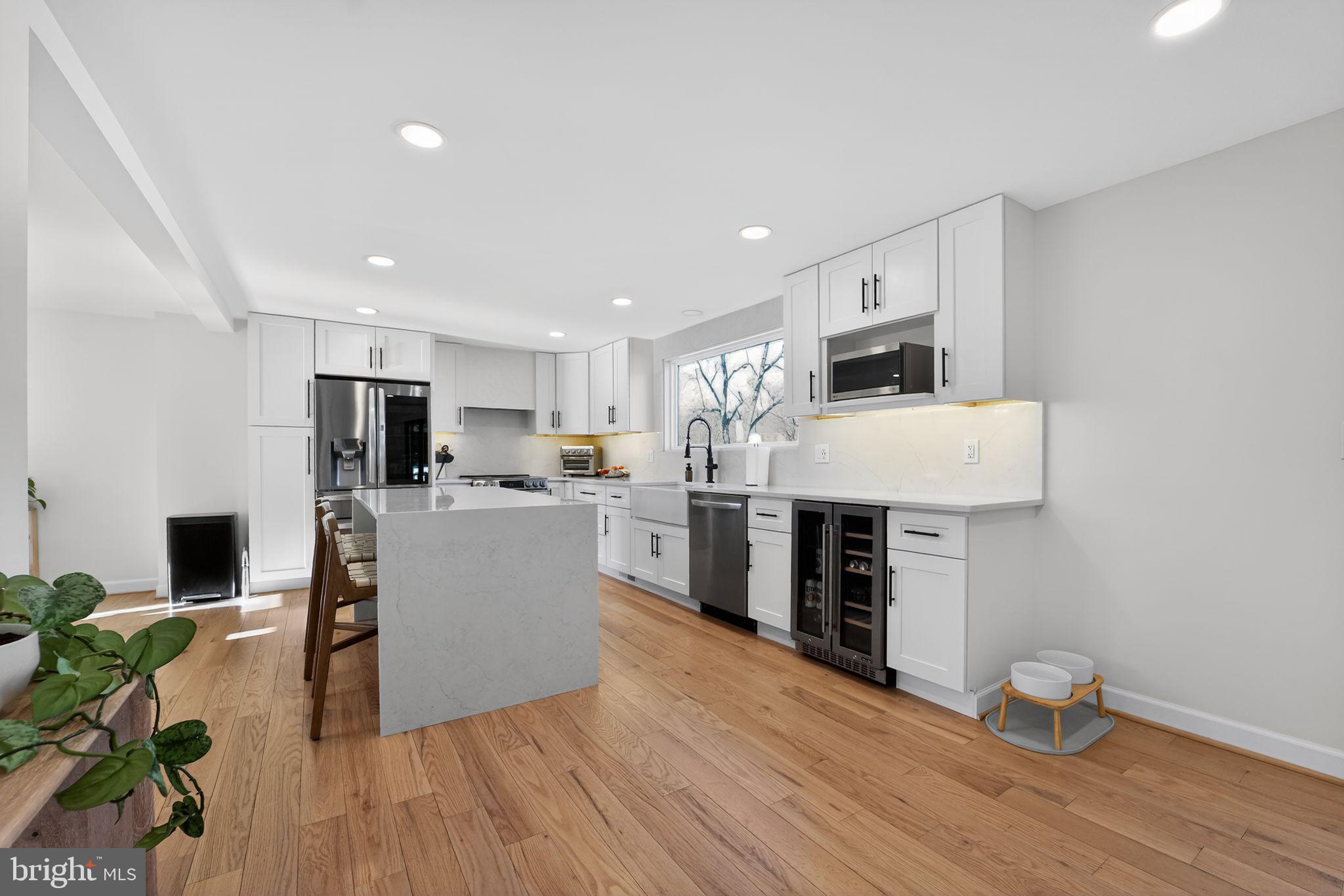 MILL CREEK SOUTH - Residential