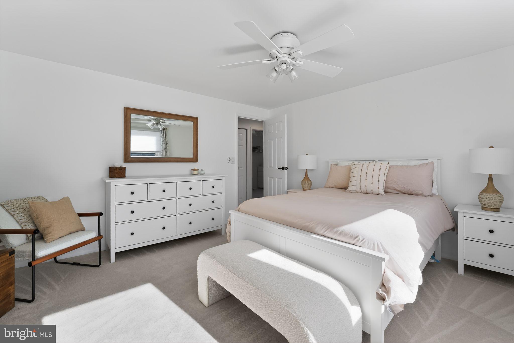 MILL CREEK SOUTH - Residential