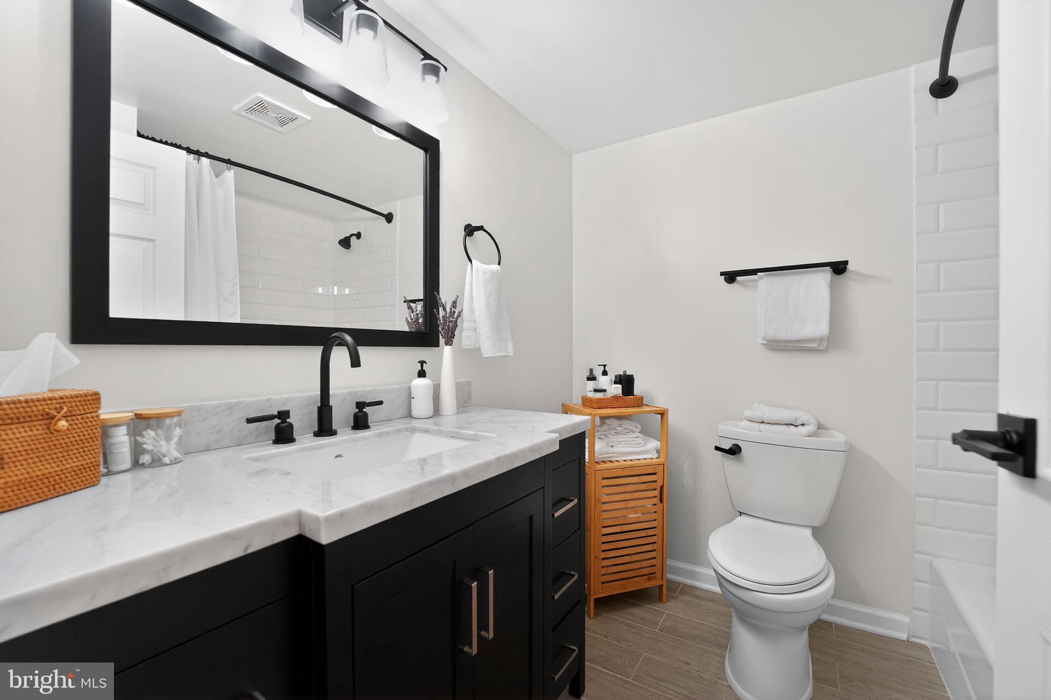 MILL CREEK SOUTH - Residential